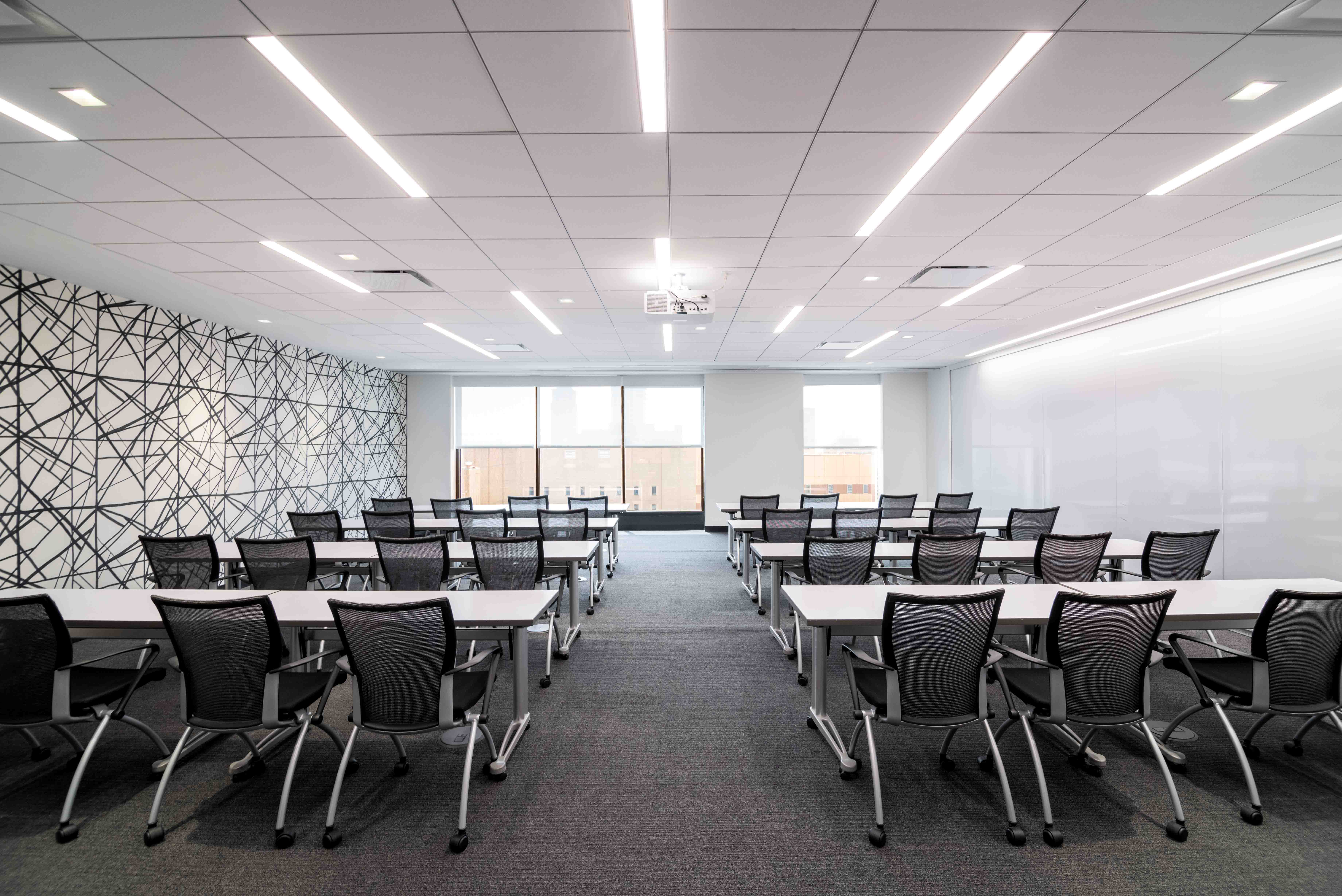 CityView - 14th Fl - Pavilion Hub East
