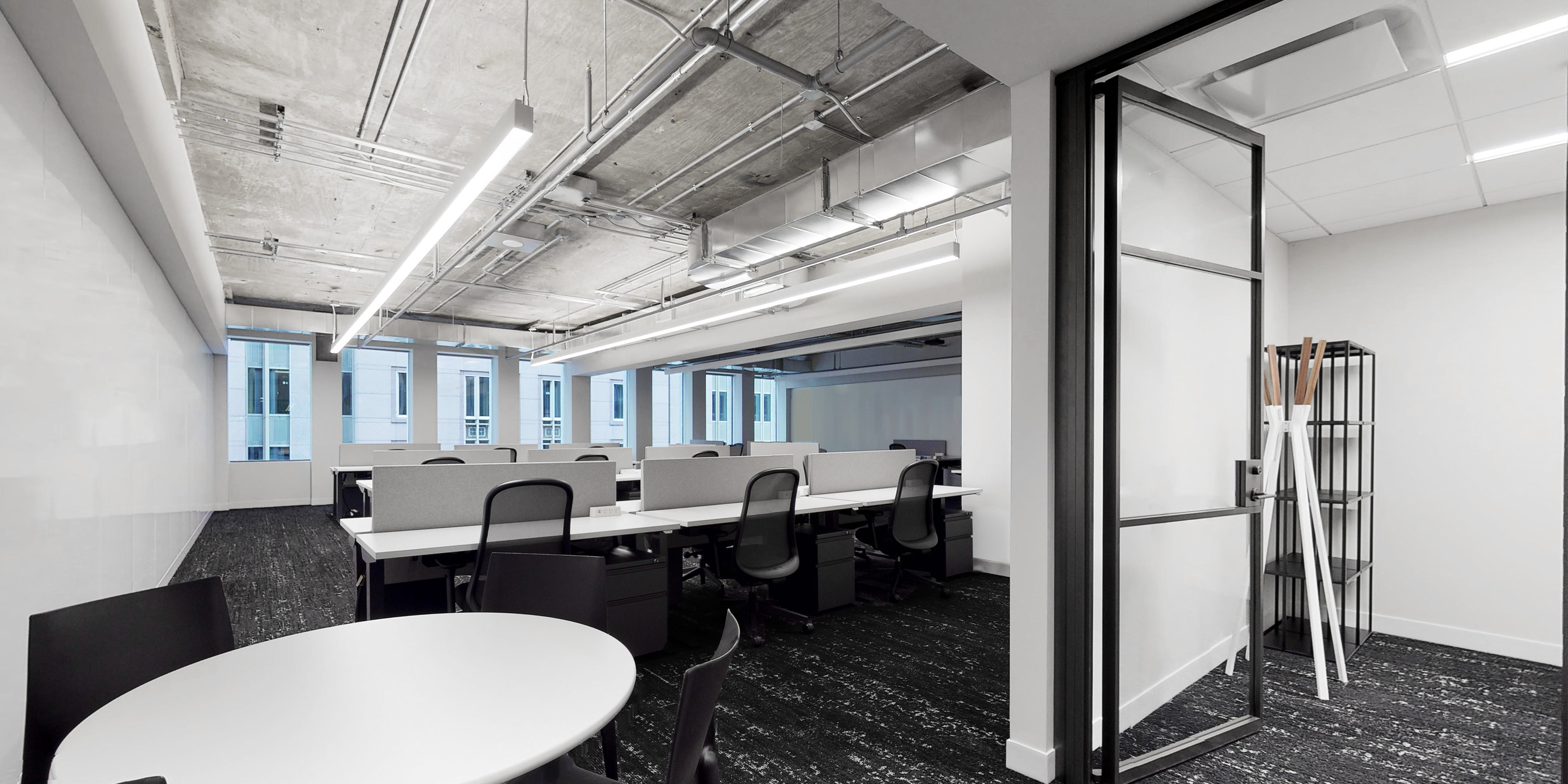 311 West Monroe Street Worksuite 408