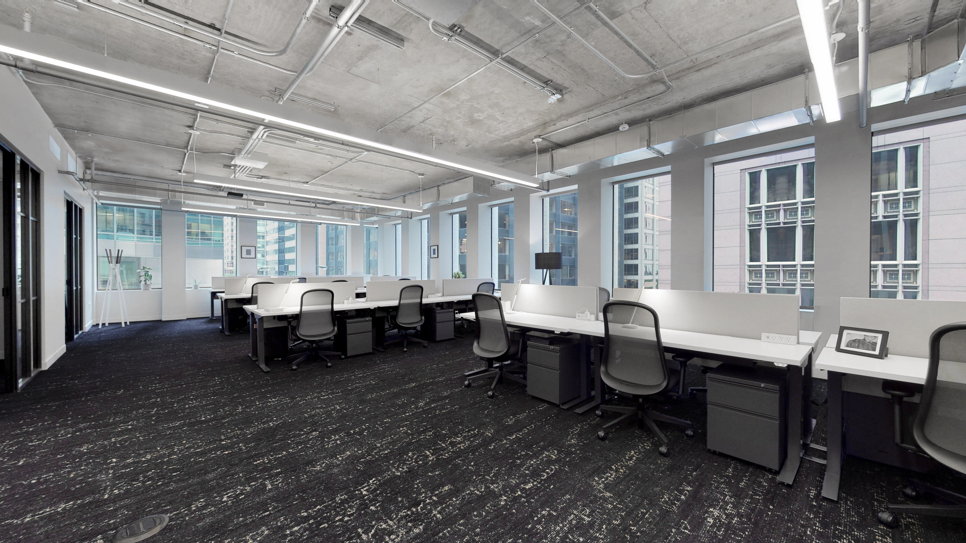 311 West Monroe Street Worksuite 306