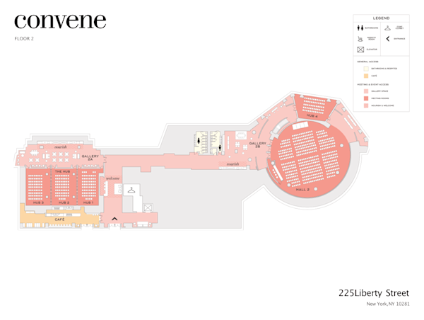 Floor Plan - 225 Liberty St 2ndfl