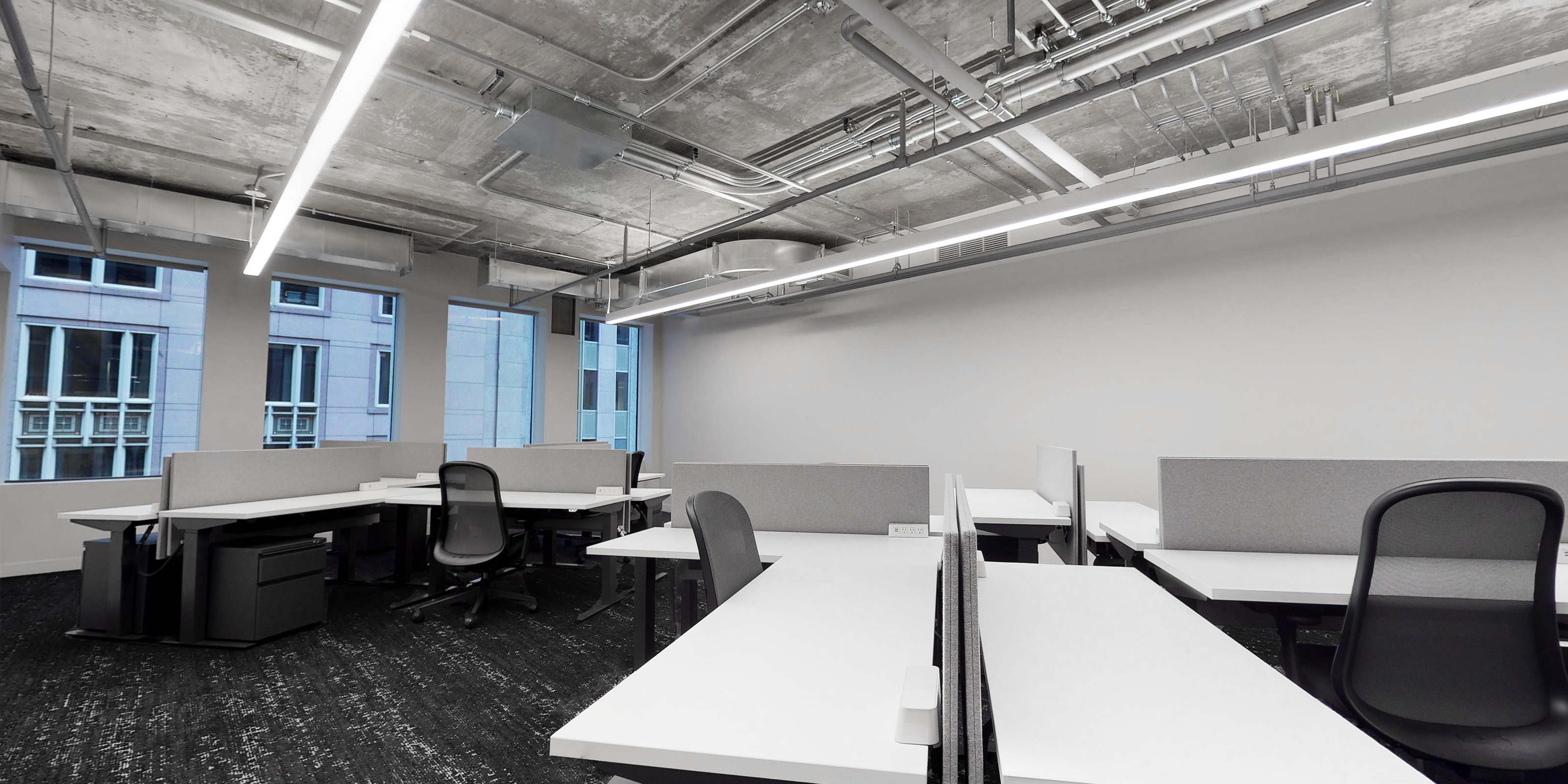 311 West Monroe Street Worksuite 410