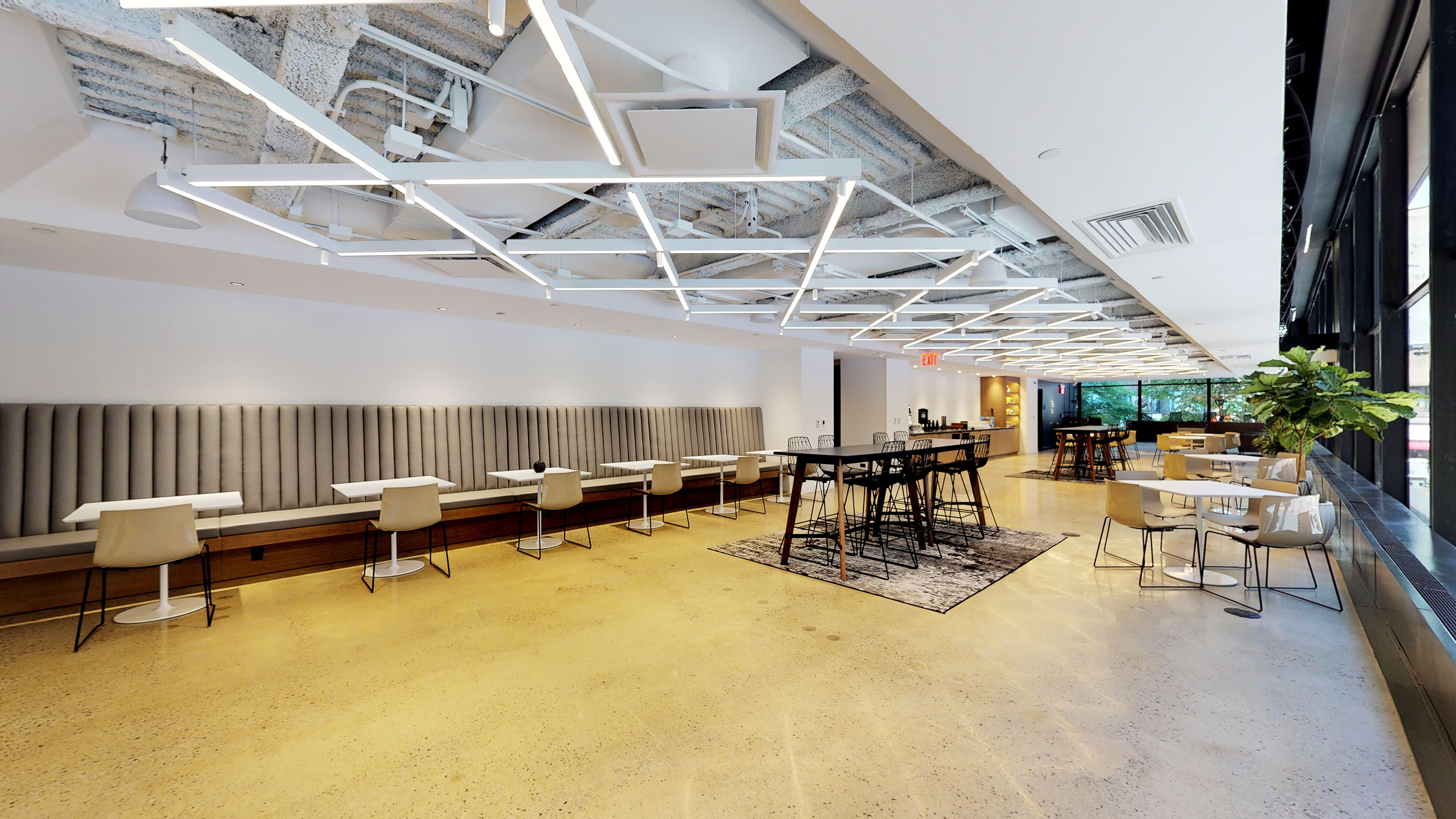 One Liberty Plaza East Gallery 2