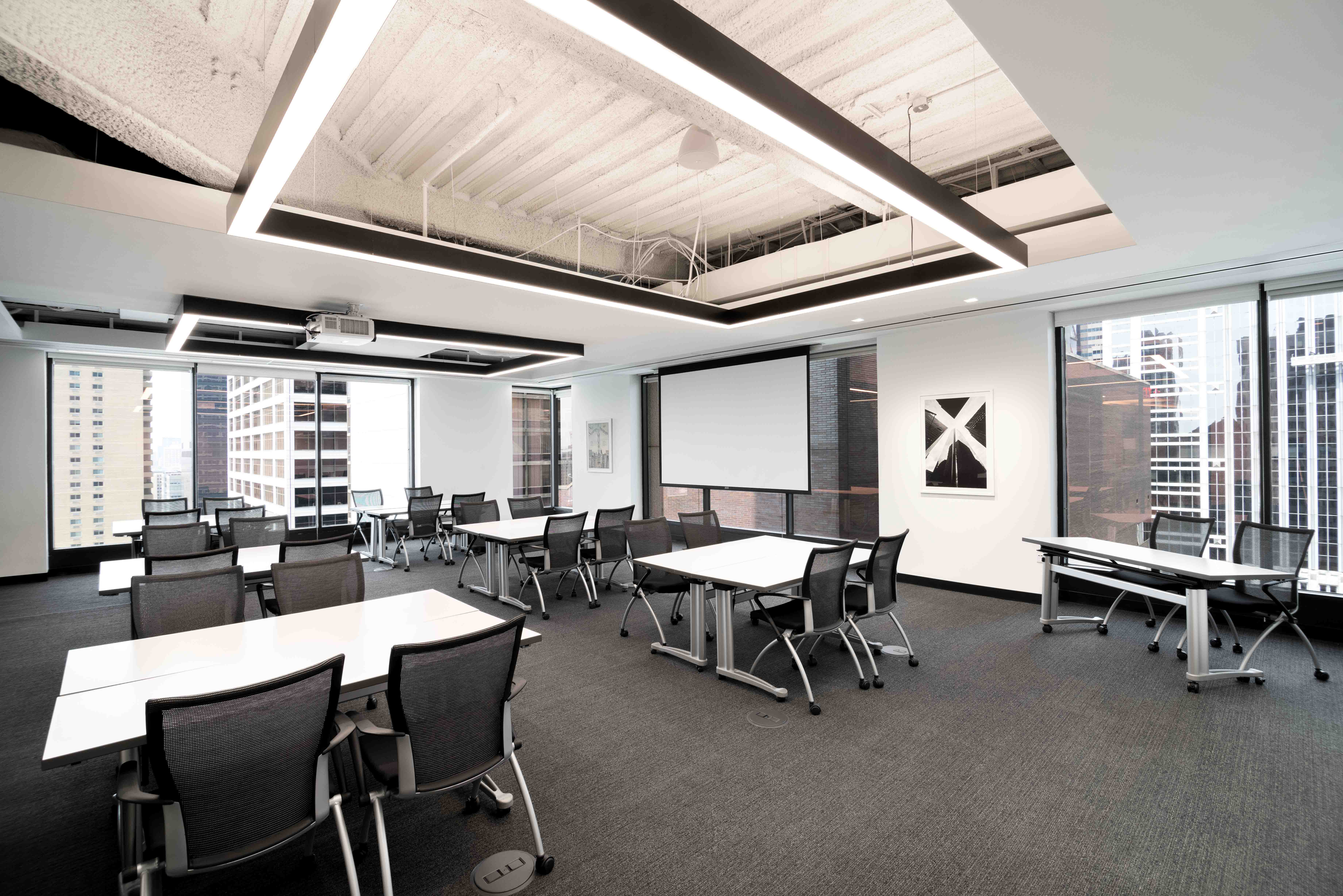 CityView - 14th Fl - Broad Hub West
