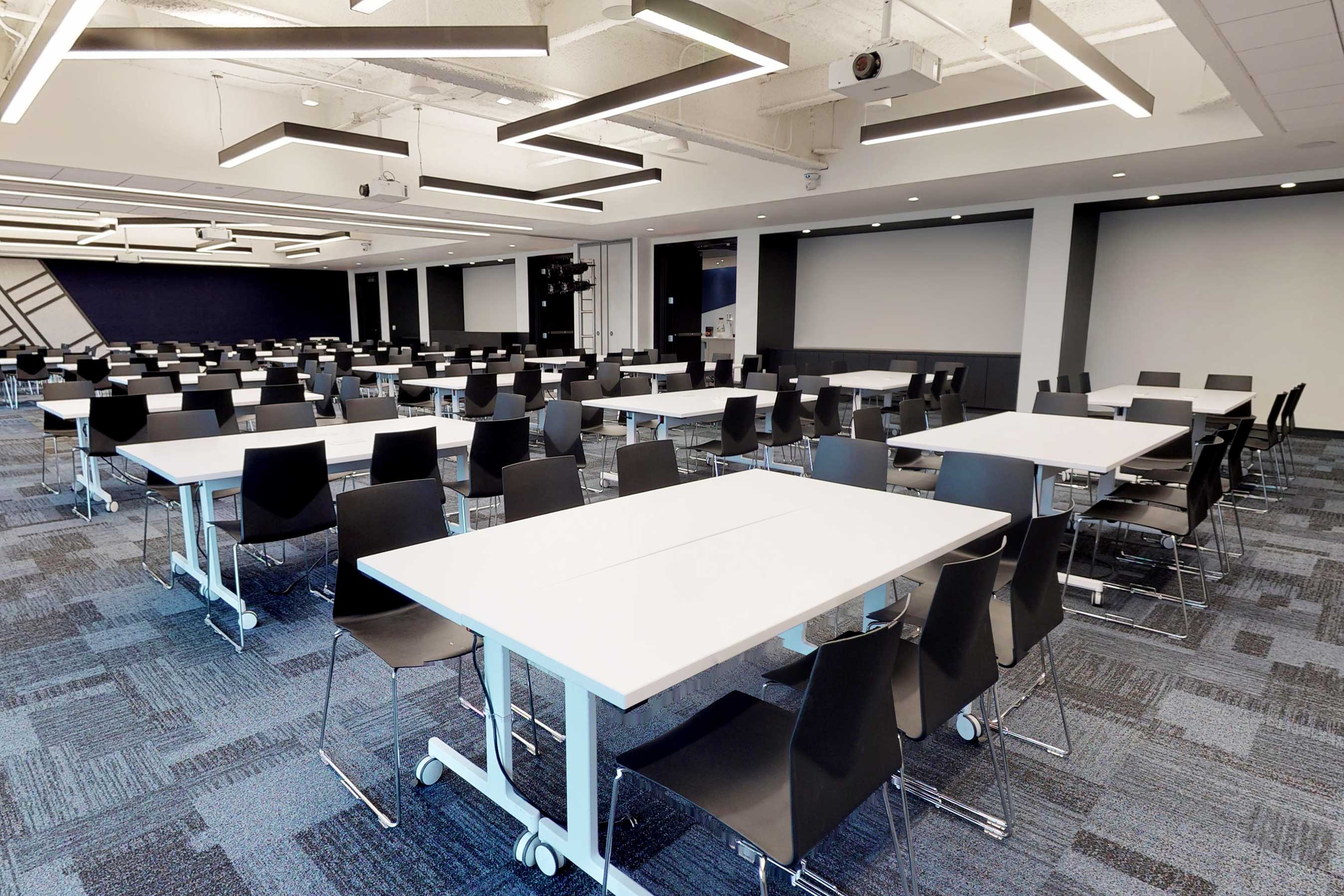 CityView at 30 South 17th Street Forum combined