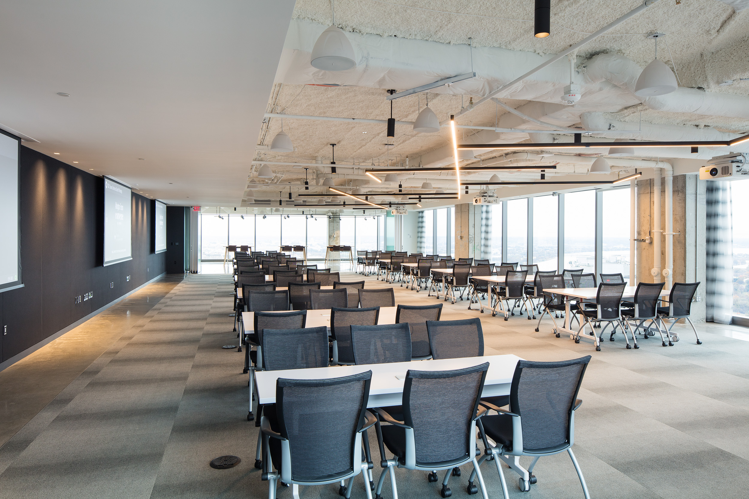 1201Wilson Blvd Arlington Forum