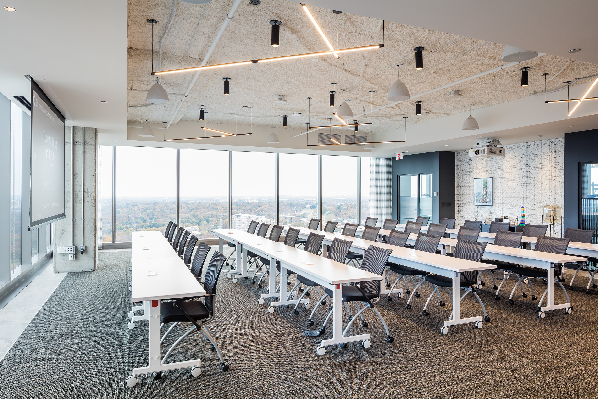 1201Wilson Observation Hub South