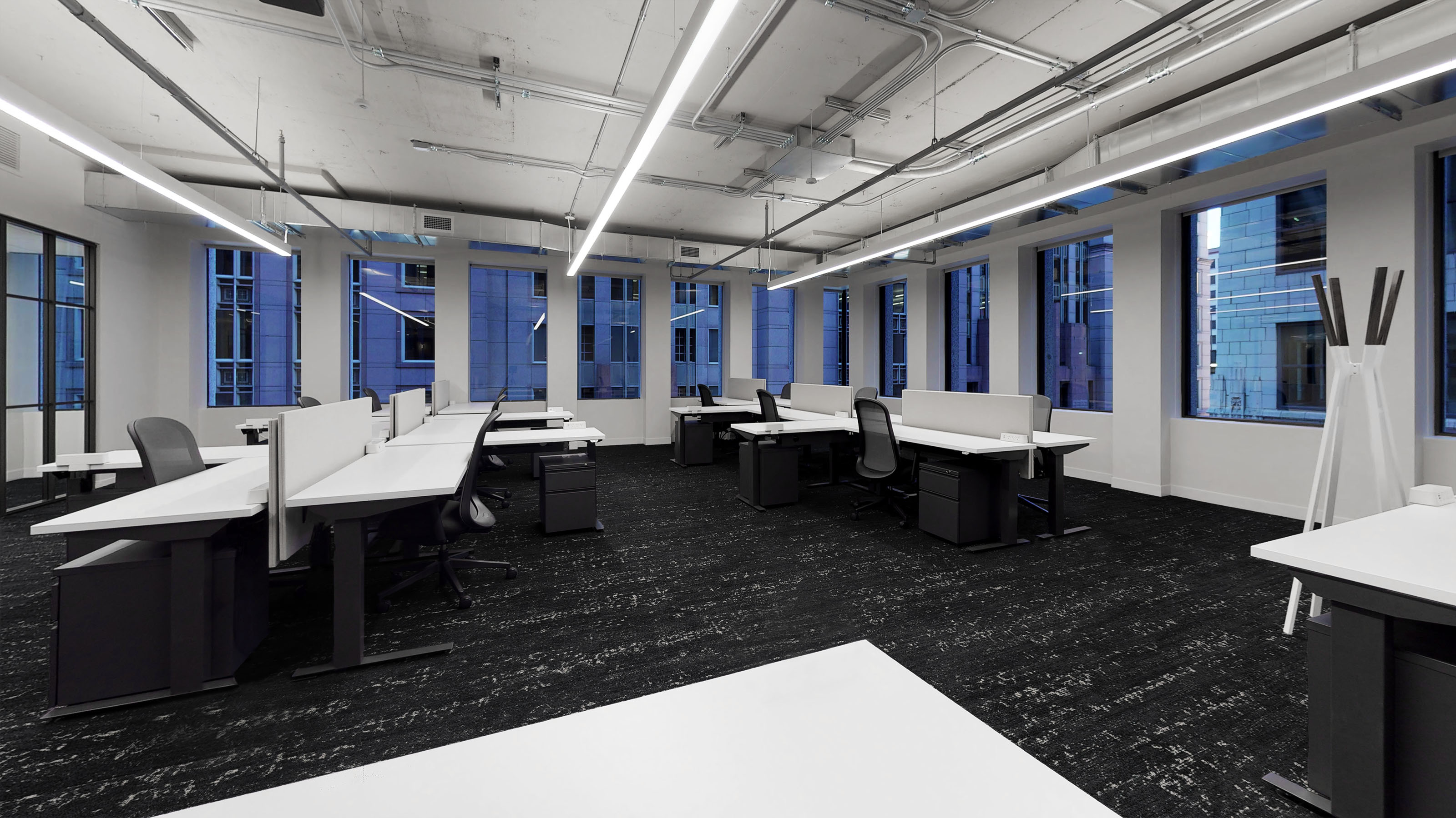 311 West Monroe Worksuite 311