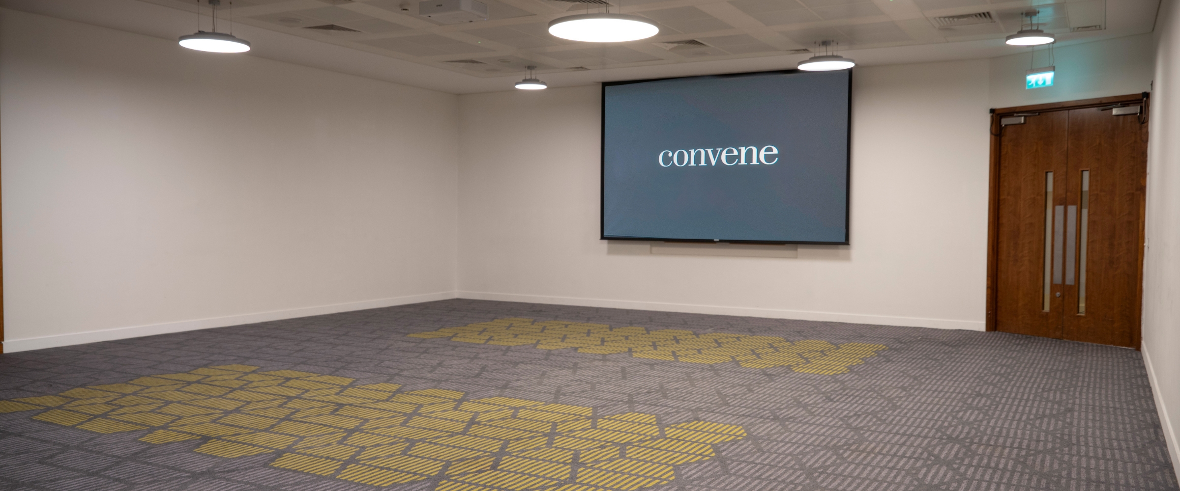 London Wall Hub