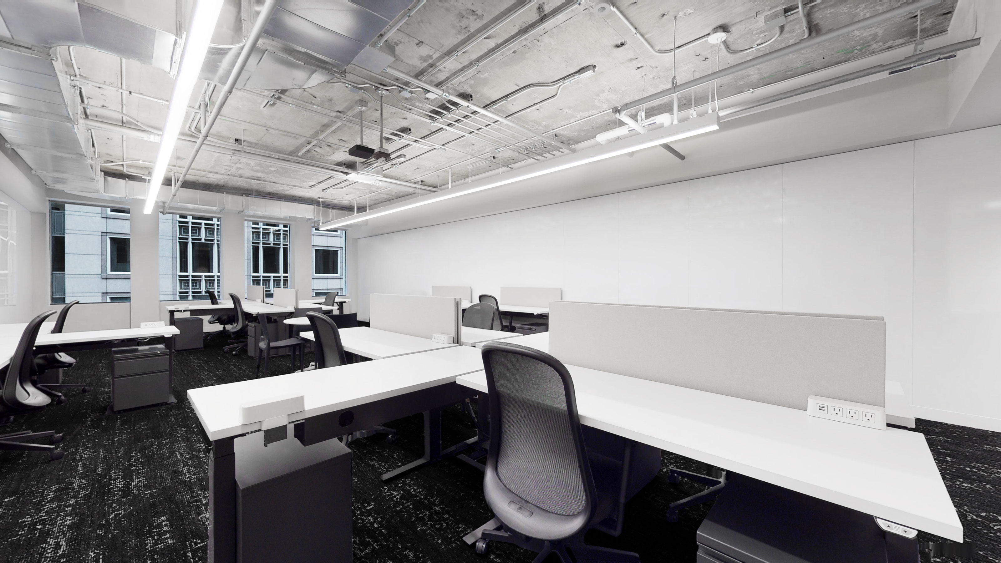 311 West Monroe Worksuite 309