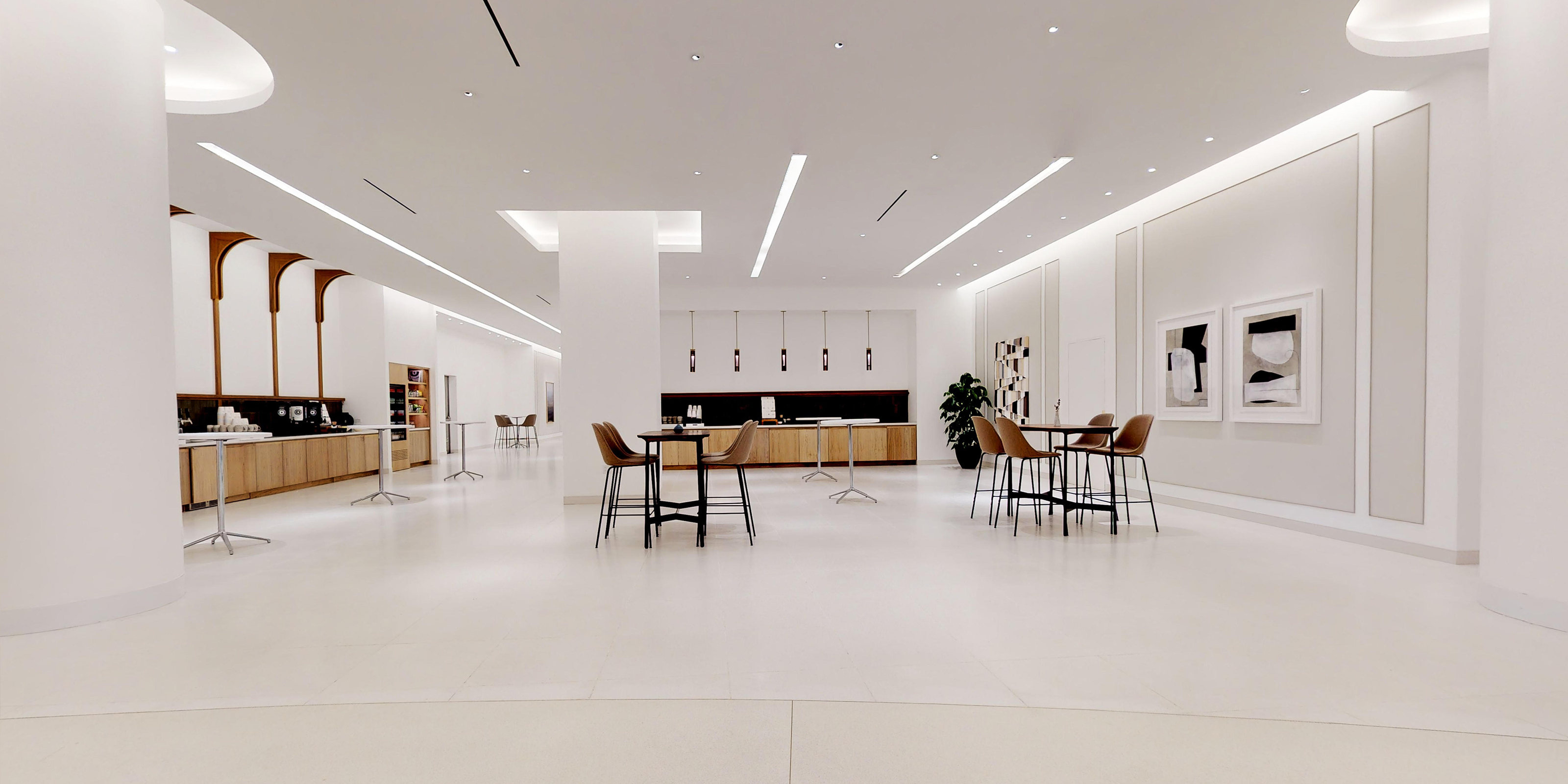 225 Liberty Street Gallery 2B