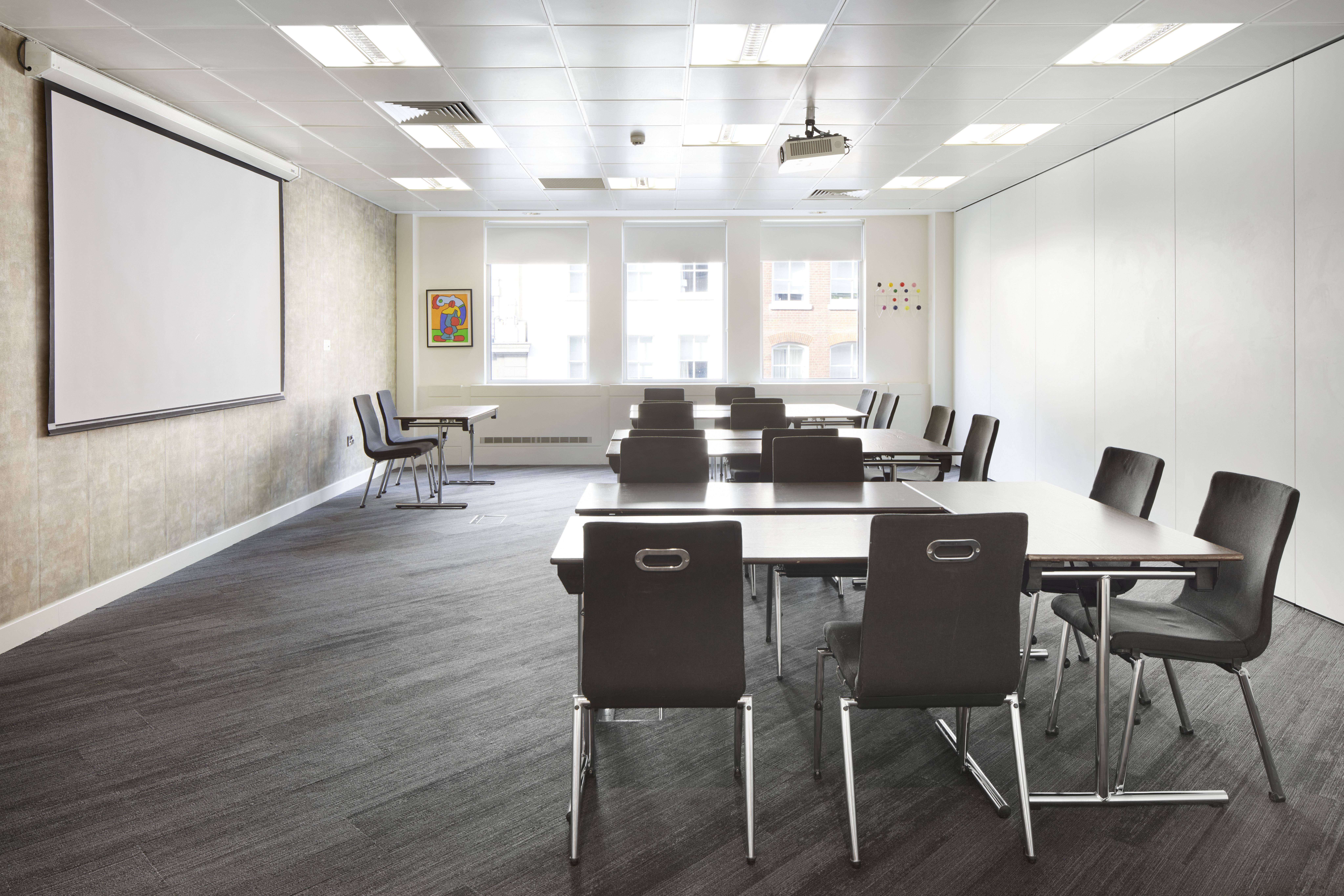 Valuation Meeting Room and etc.venues Monument
