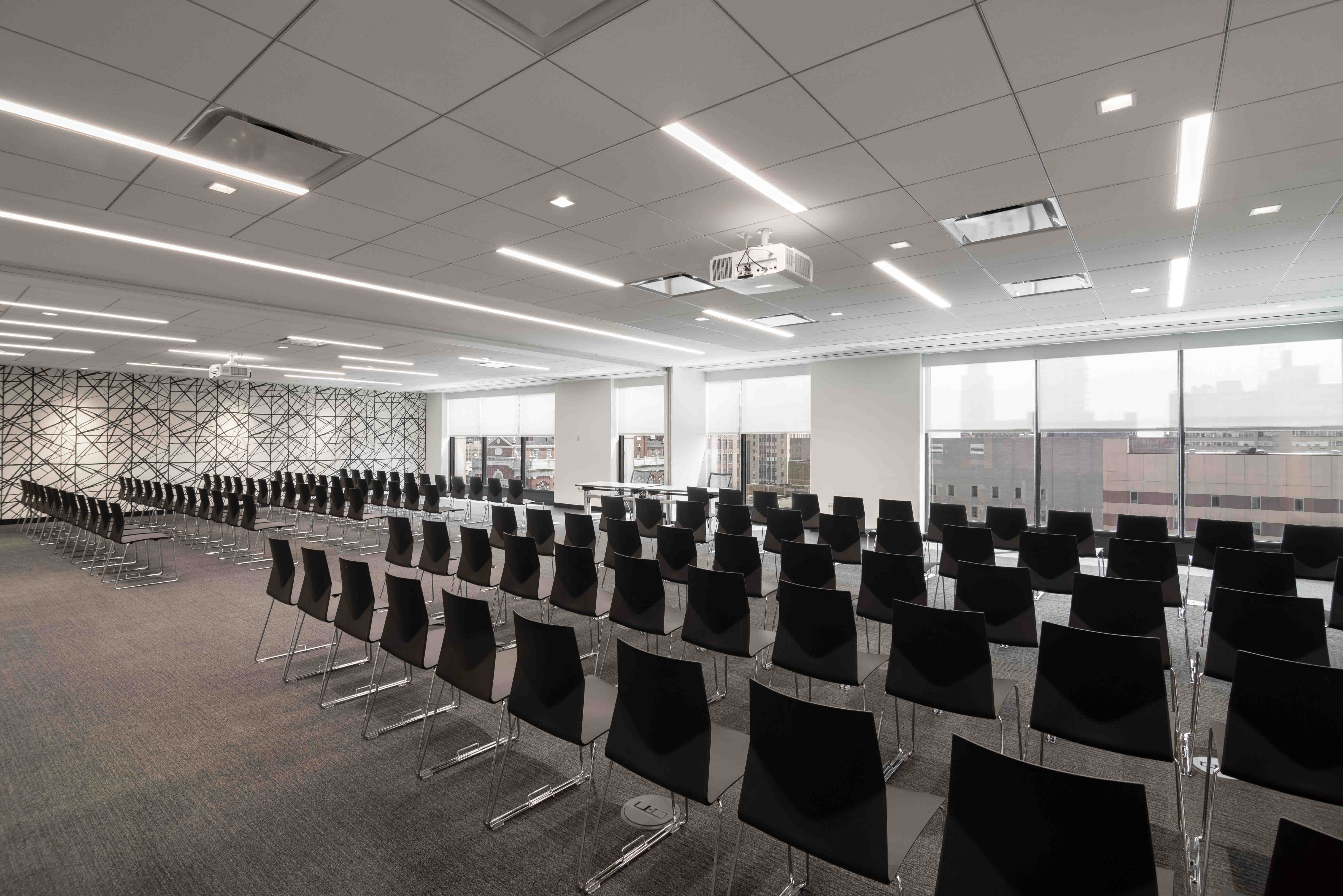 CityView - 14th Fl - Pavilion Hub