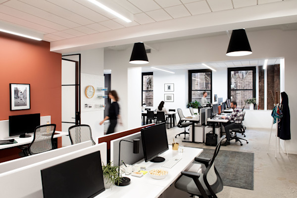 Convene | Office, Meeting, & Event Spaces in Lower Manhattan