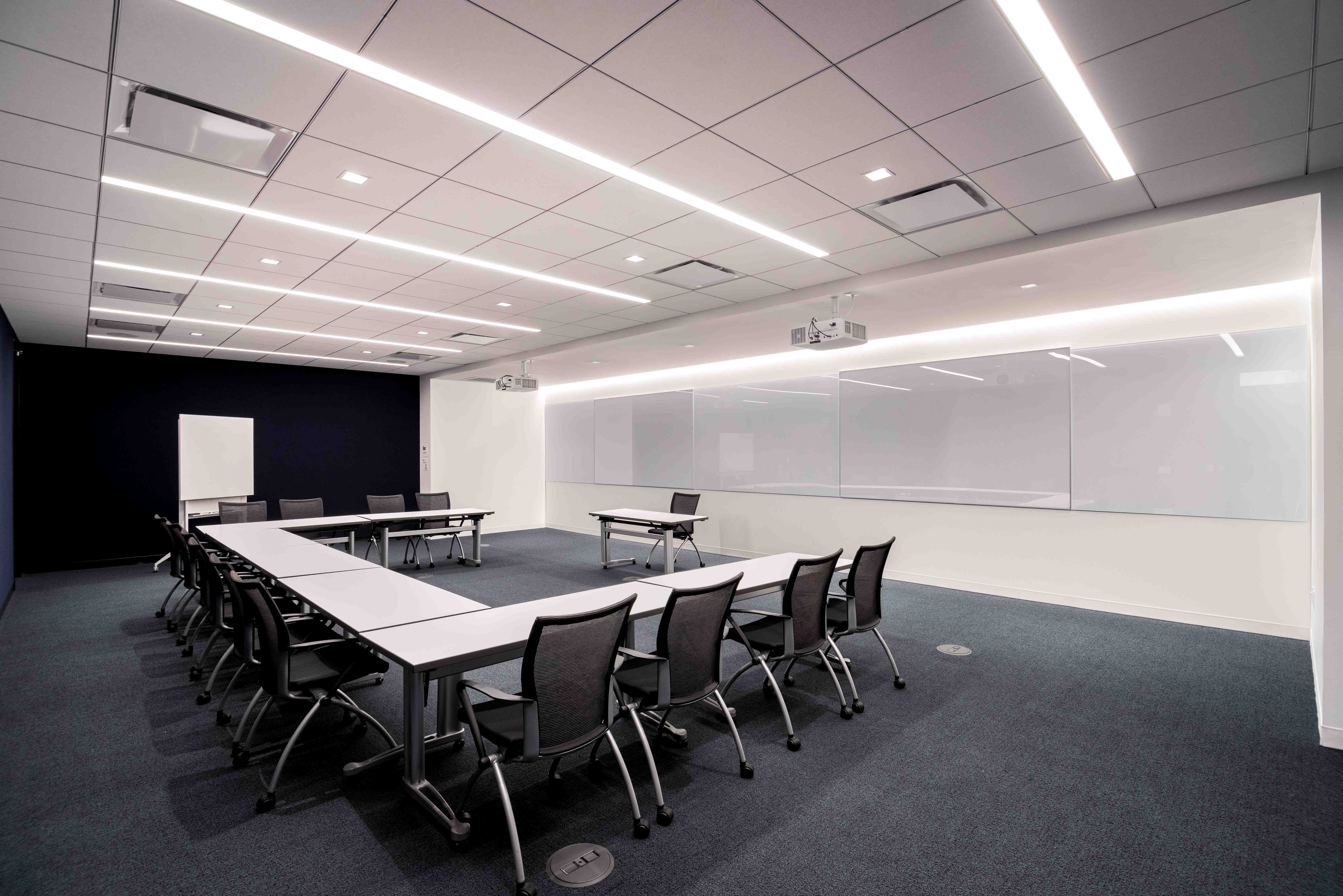 CityView - 14th Fl - Market Studio