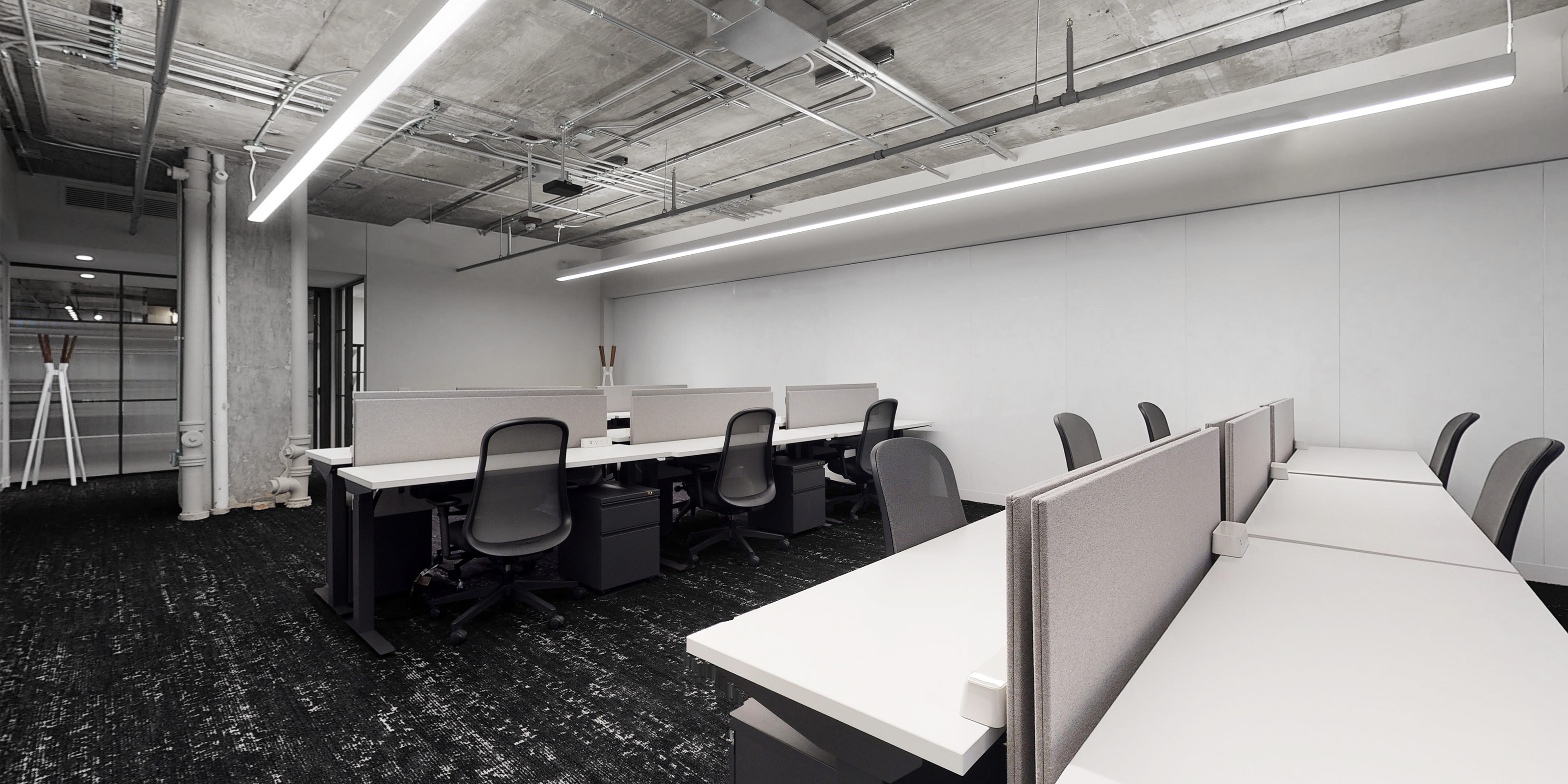 311 West Monroe Street Worksuite 407