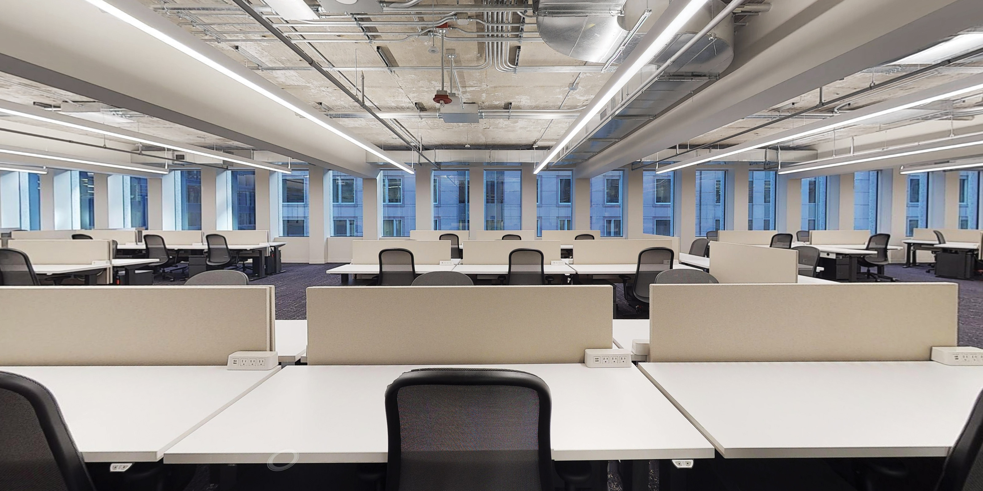 311 West Monroe 5th floor Worksuite 508