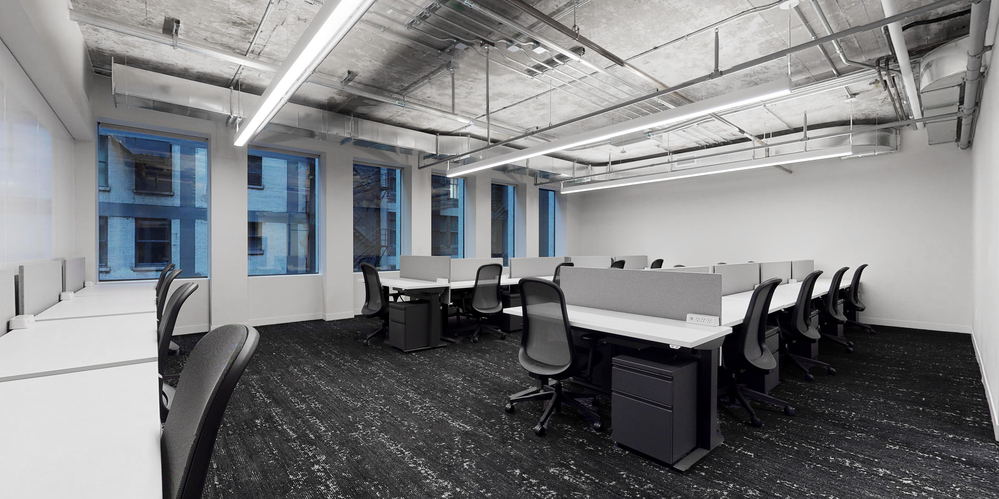 311 West Monroe Street Worksuite 415