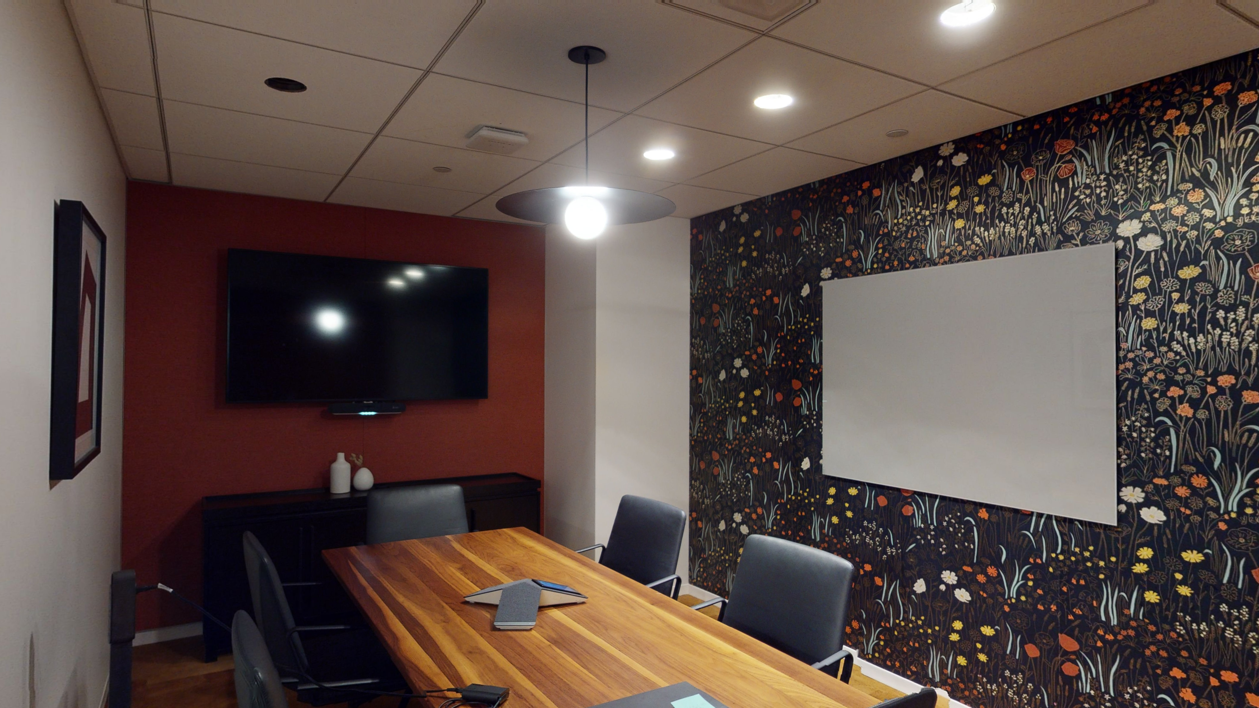 NYC - 101 Park Ave - 1st Fl - Vanderbilt Studio