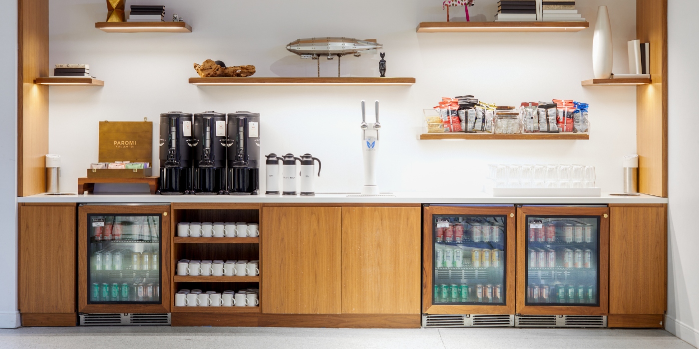117 West 46th Street Main Nourish