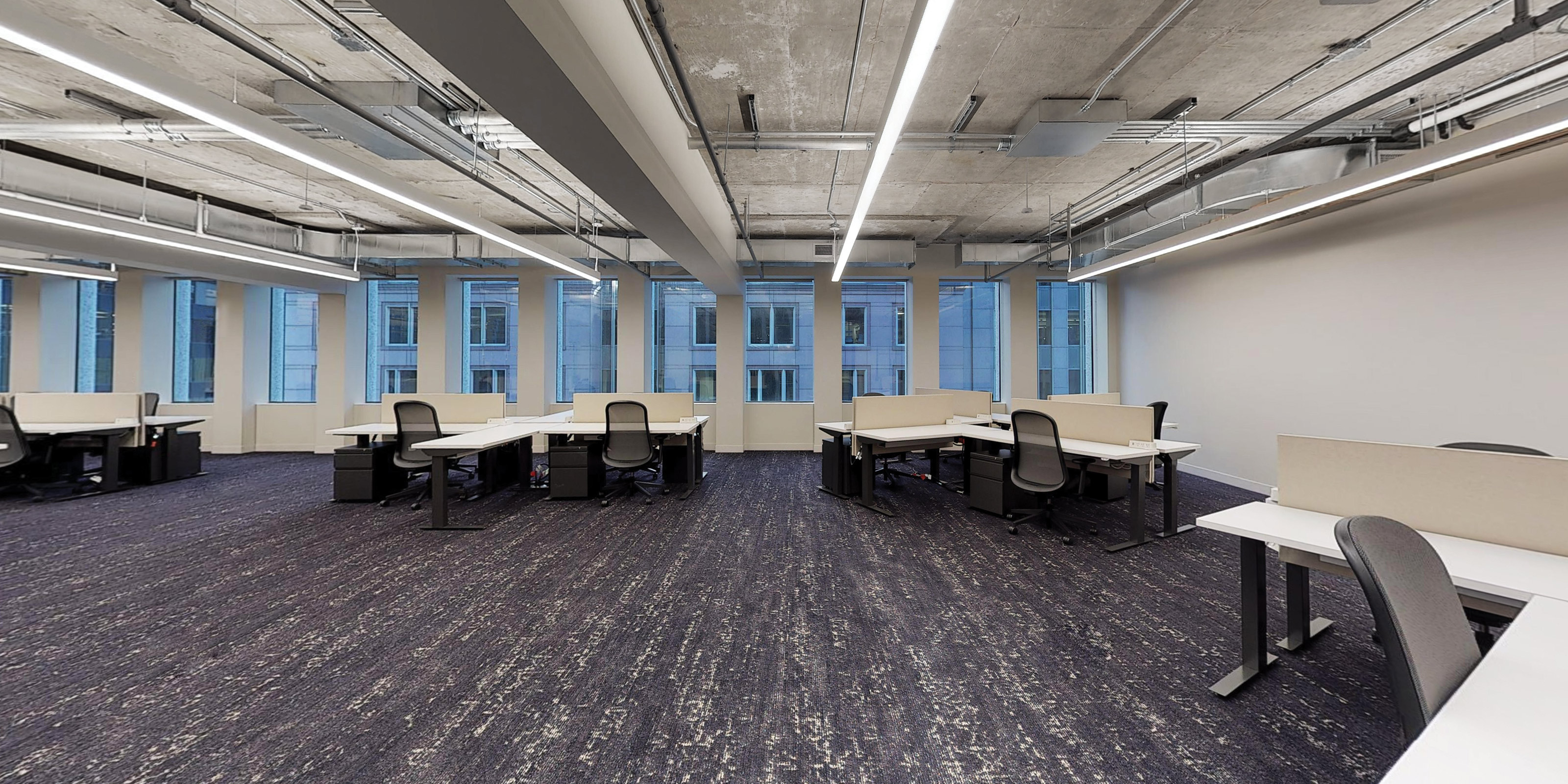 311 West Monroe 5th floor Worksuite 510