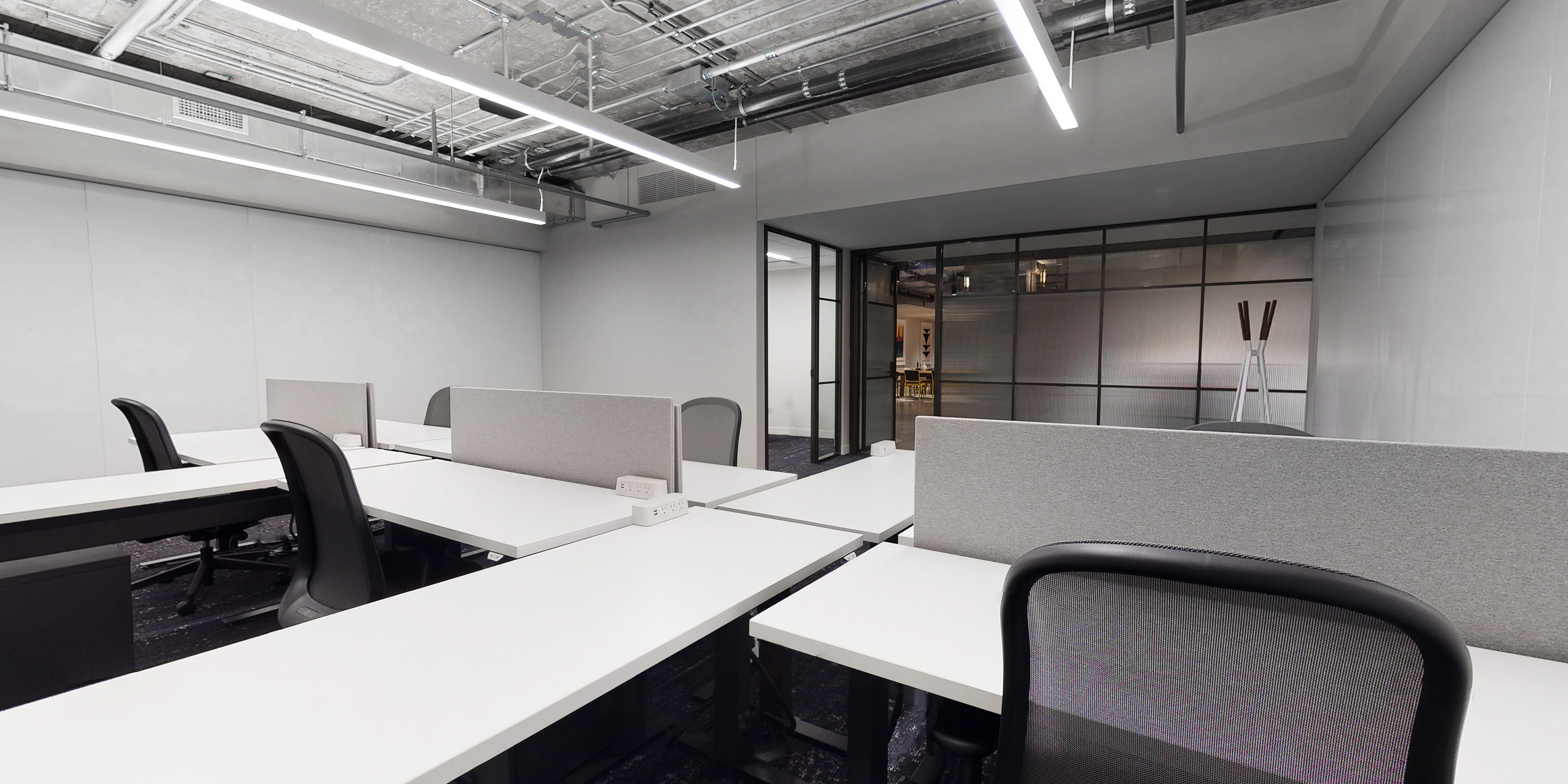 311 West Monroe Street Worksuite 414