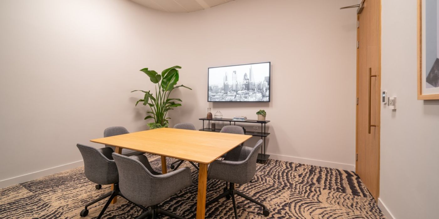 Team Room