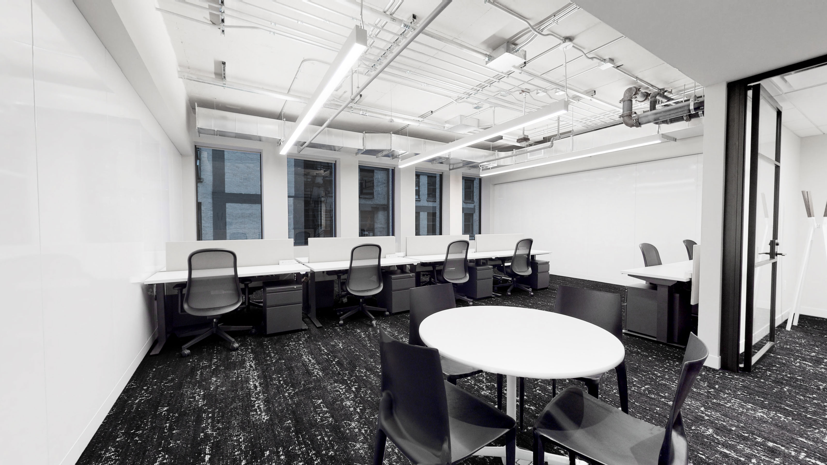 311 West Monroe Street Worksuite 312