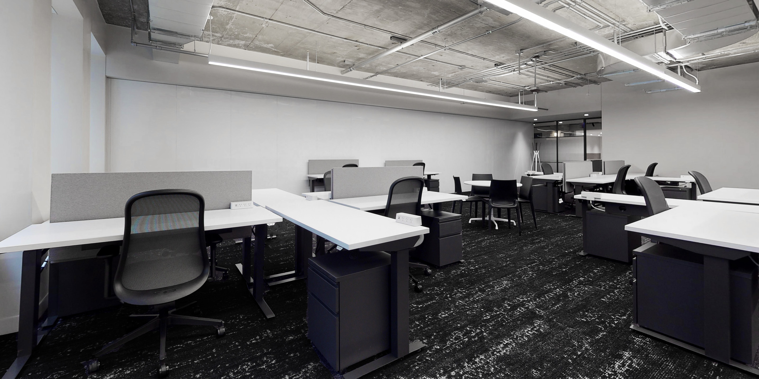 311 West Monroe Street Worksuite 409