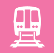 CHI Transit- Pink Line.png Subway Stop