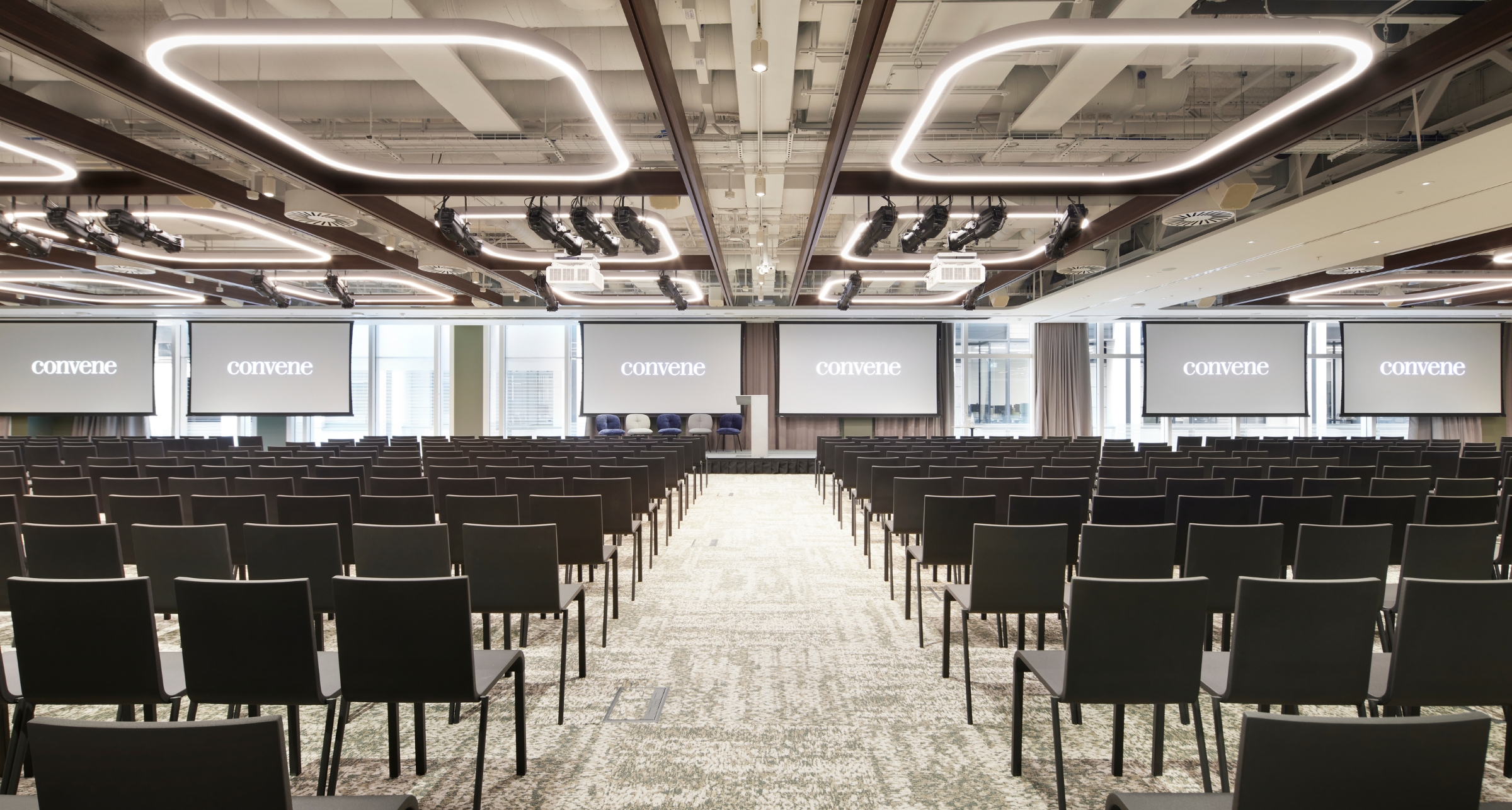 Grand Hall