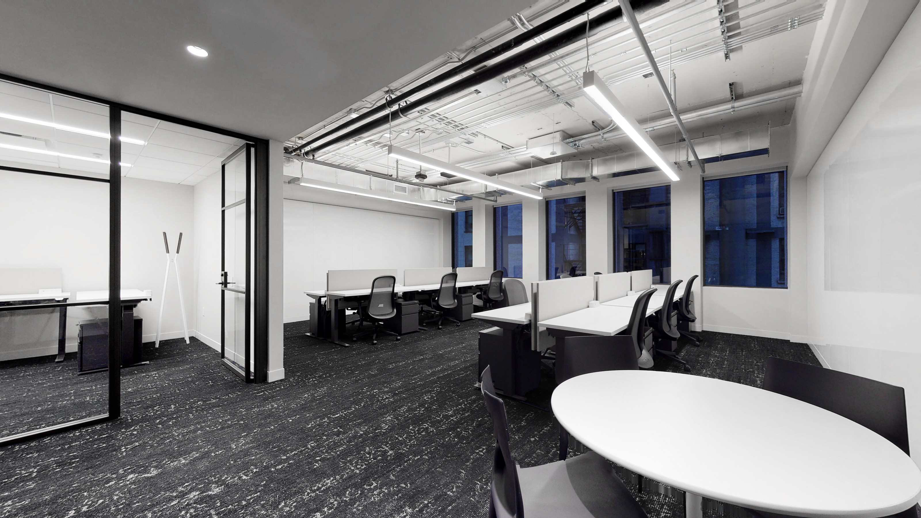 311 West Monroe Street Worksuite 313