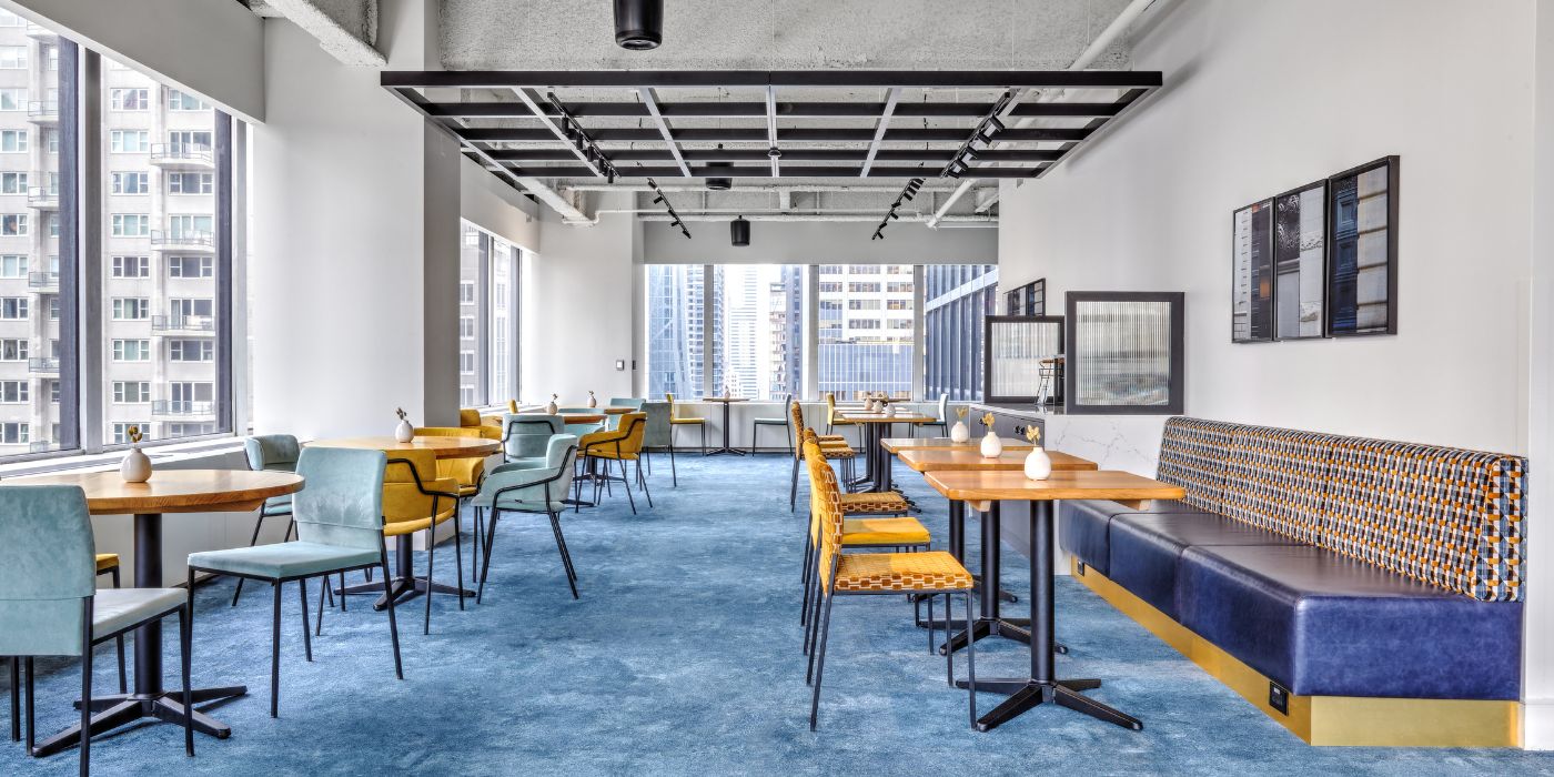 810 Seventh Avenue | North Gallery