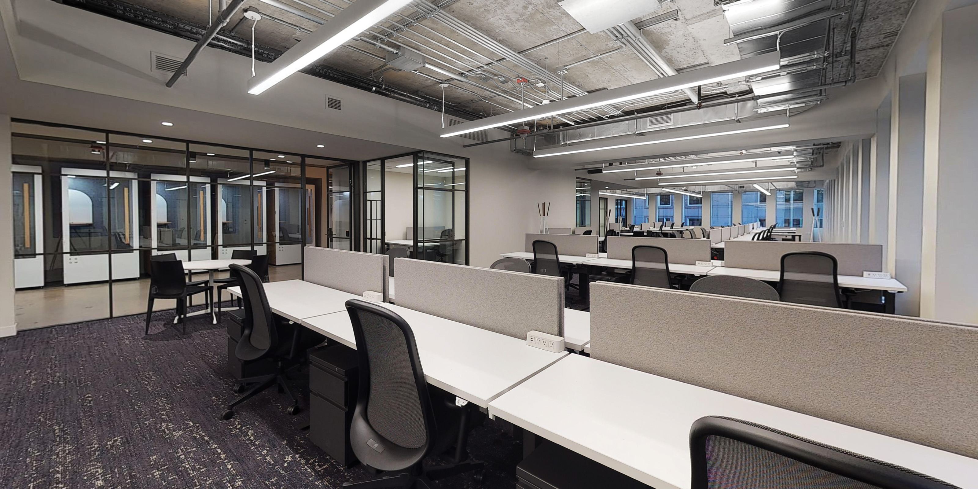 311 West Monroe 5th floor Worksuite 513