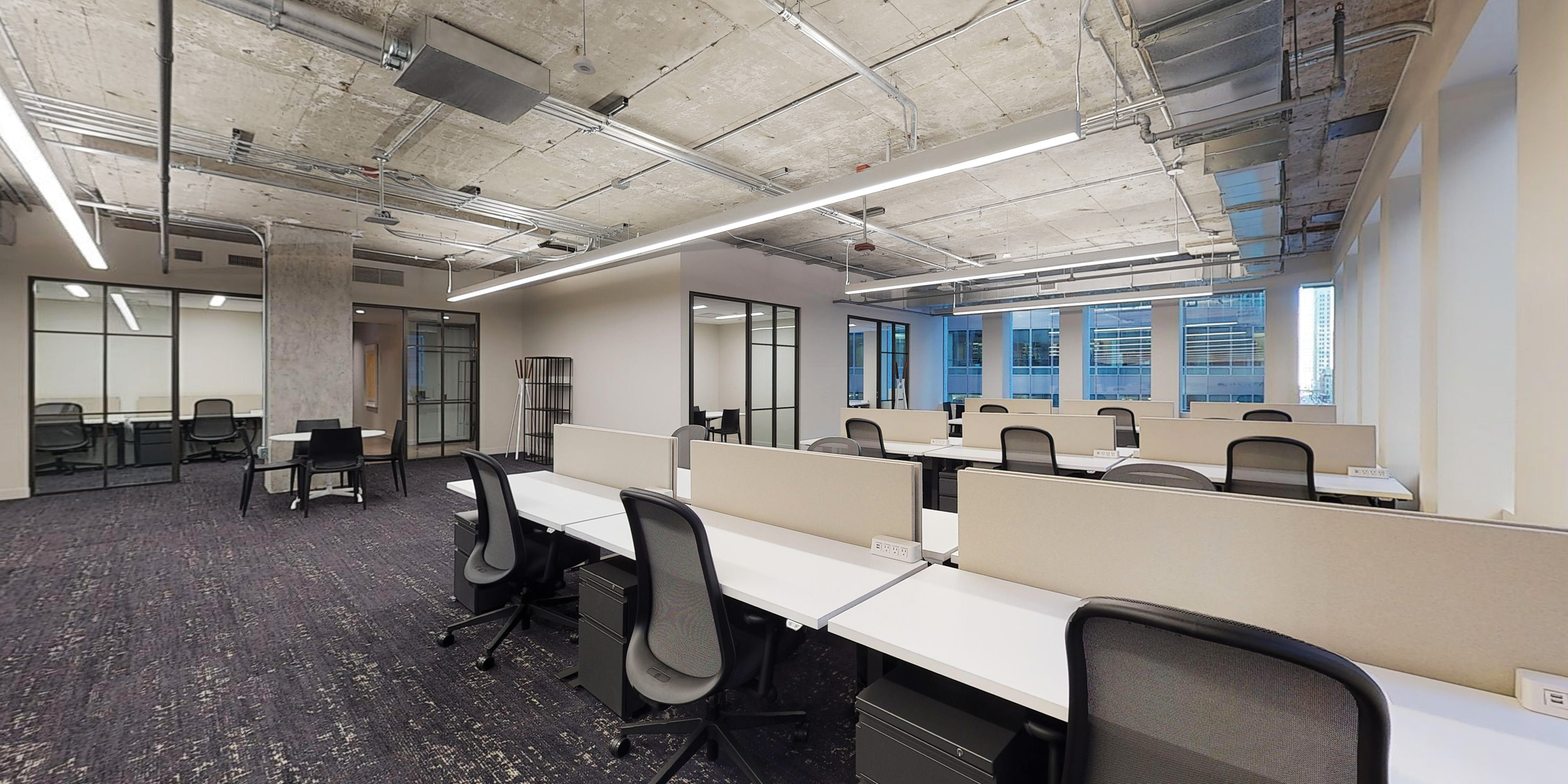 311 West Monroe 5th floor Worksuite 506