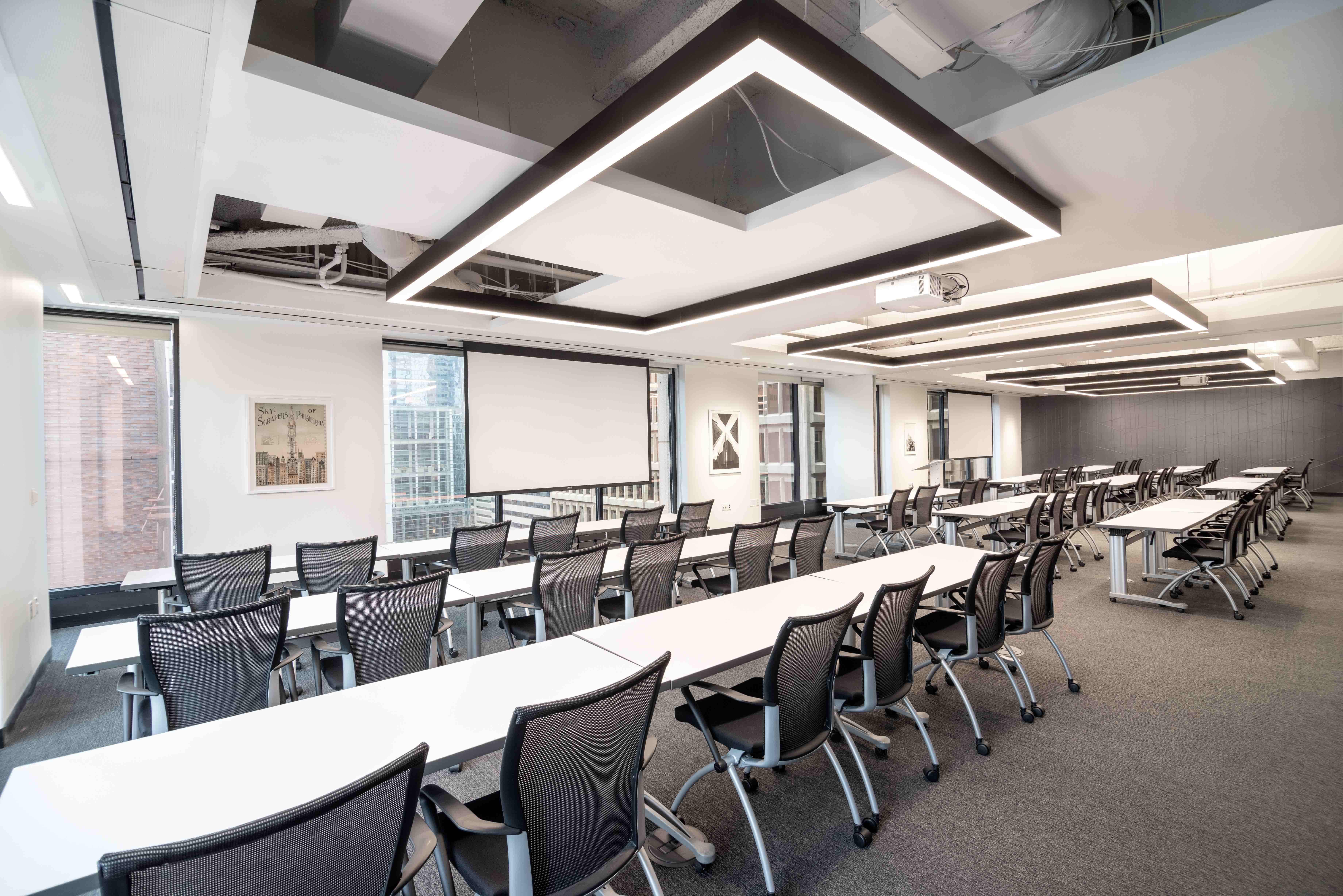 CityView - 14th Fl - Broad Hub