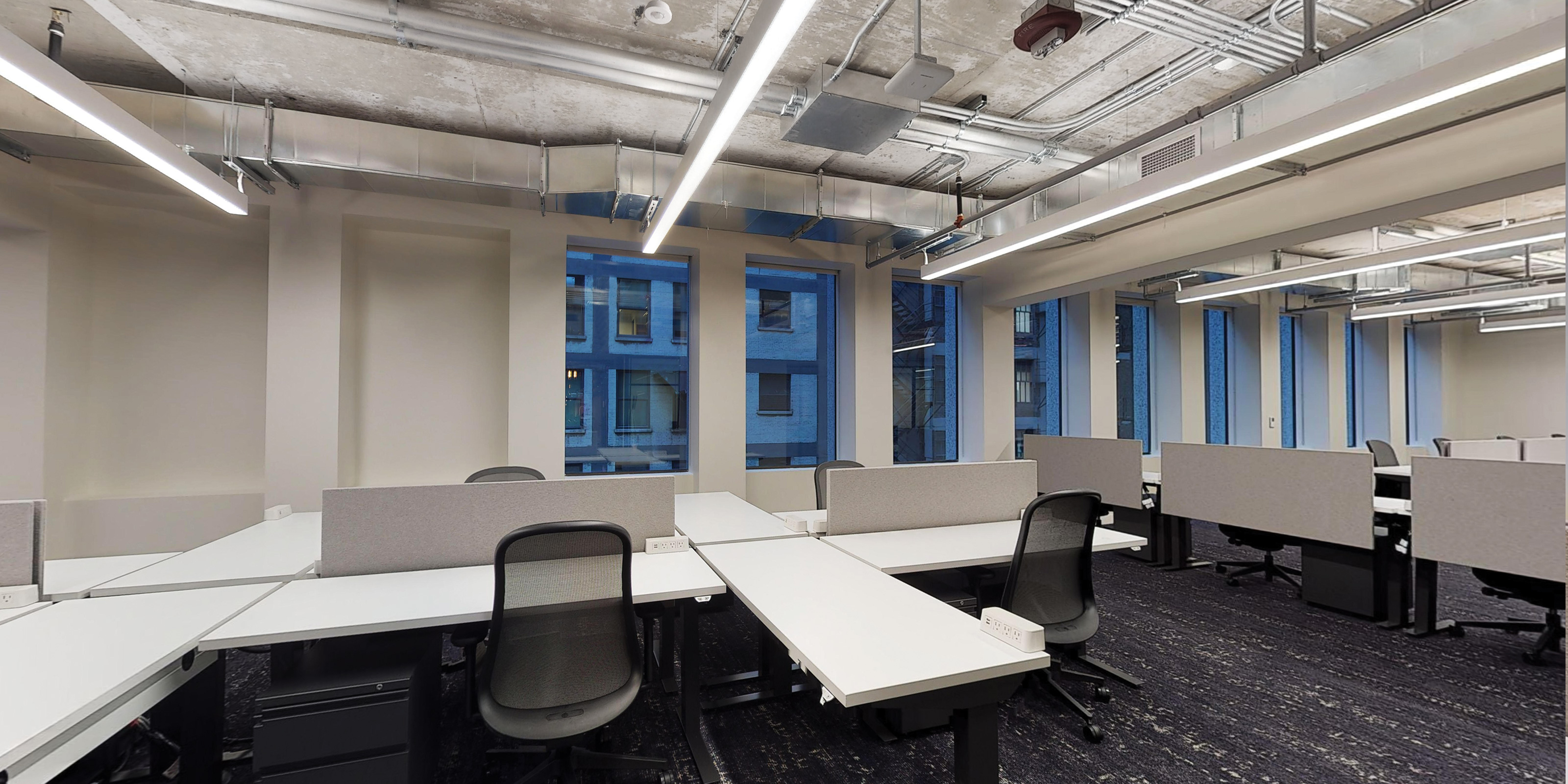 311 West Monroe 5th floor Worksuite 514