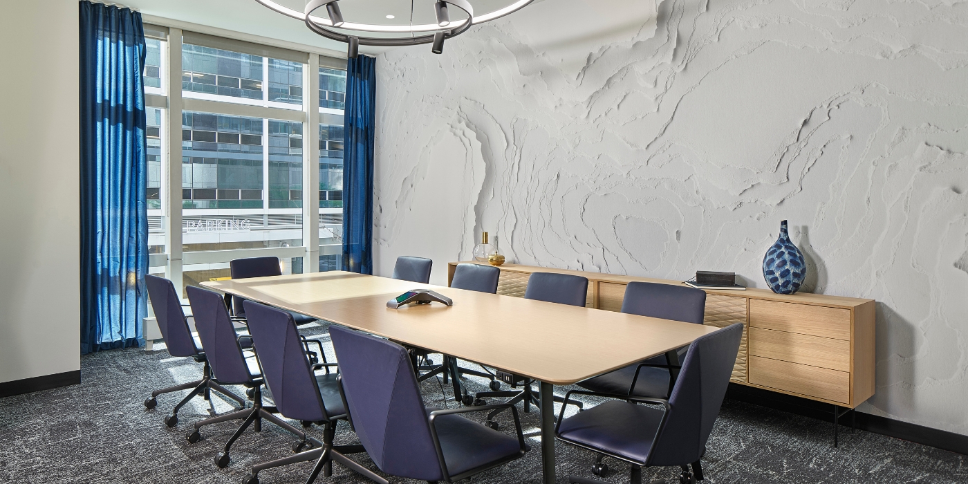 Gilbert  Boardroom