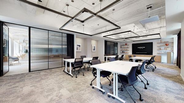 Convene At 530 Fifth Avenue | Meeting & Event, Flex Office Spaces, and ...