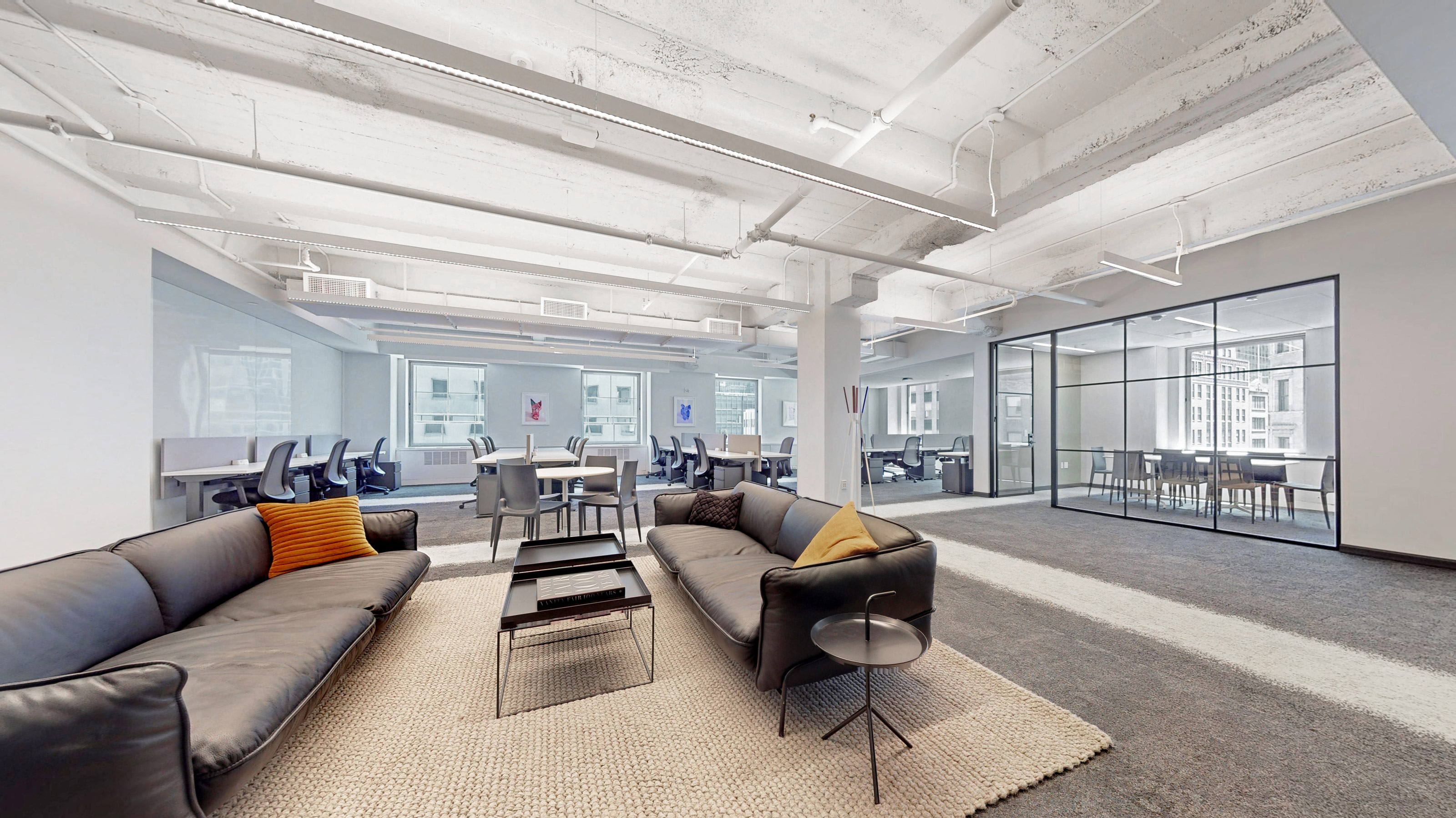 Convene At 530 Fifth Avenue, Meeting & Event, Flex Office Spaces, and  Workspaces In Midtown Manhattan