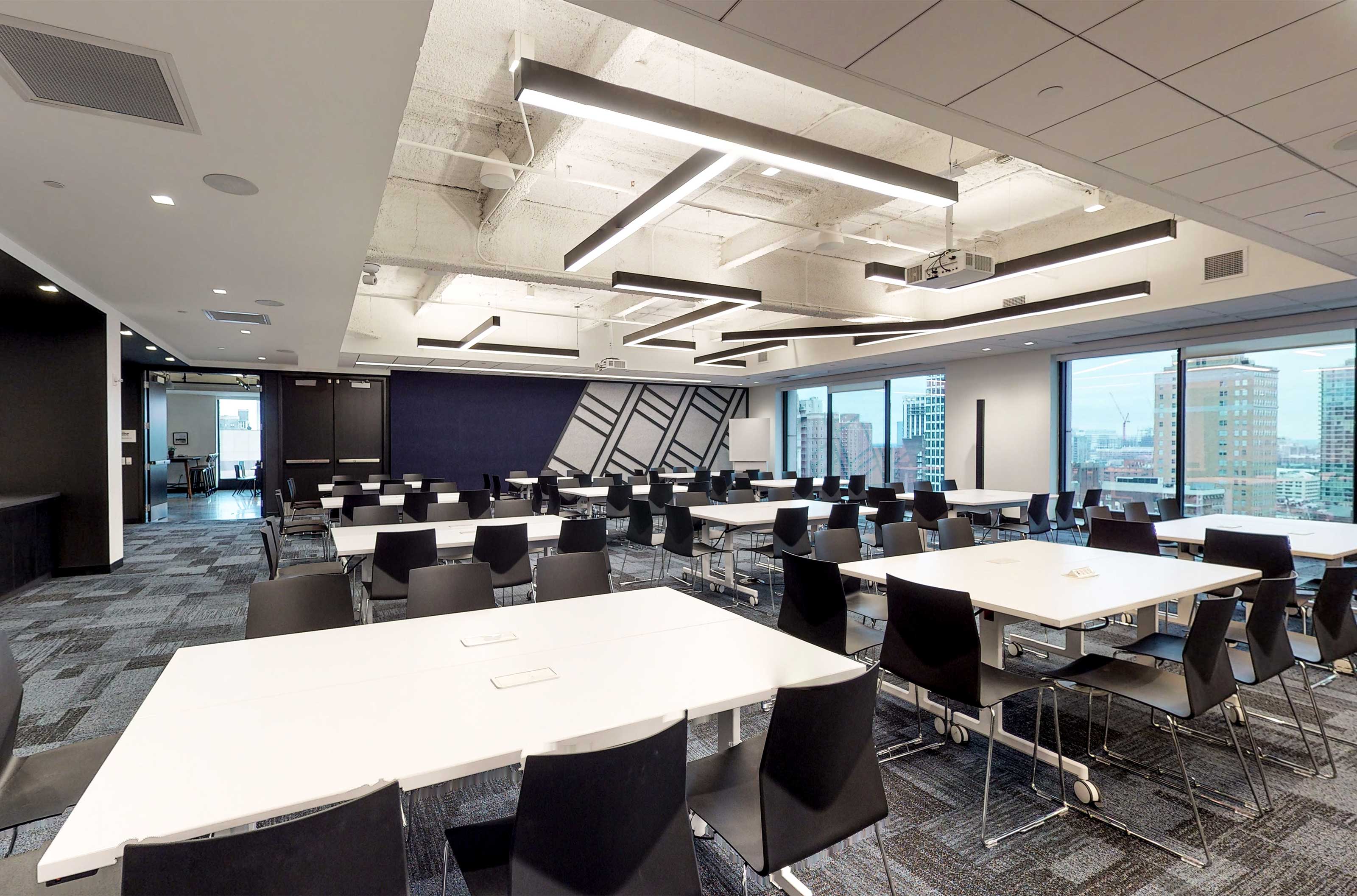 Cityview at 30 South 17th Street Forum South