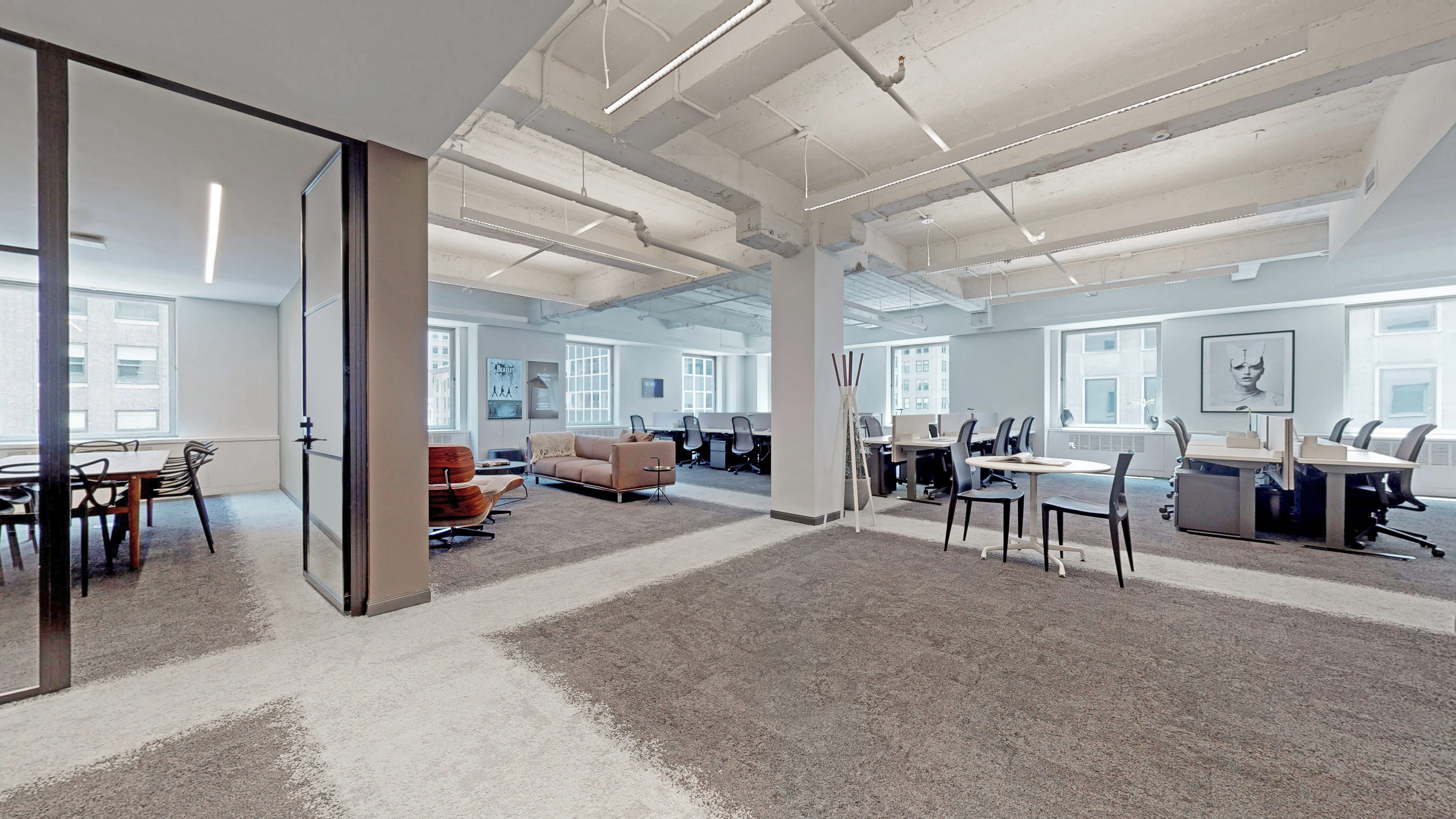 530 Fifth Avenue | Meeting & Event, Flex Office Spaces, and Workspaces In  Midtown Manhattan | Convene