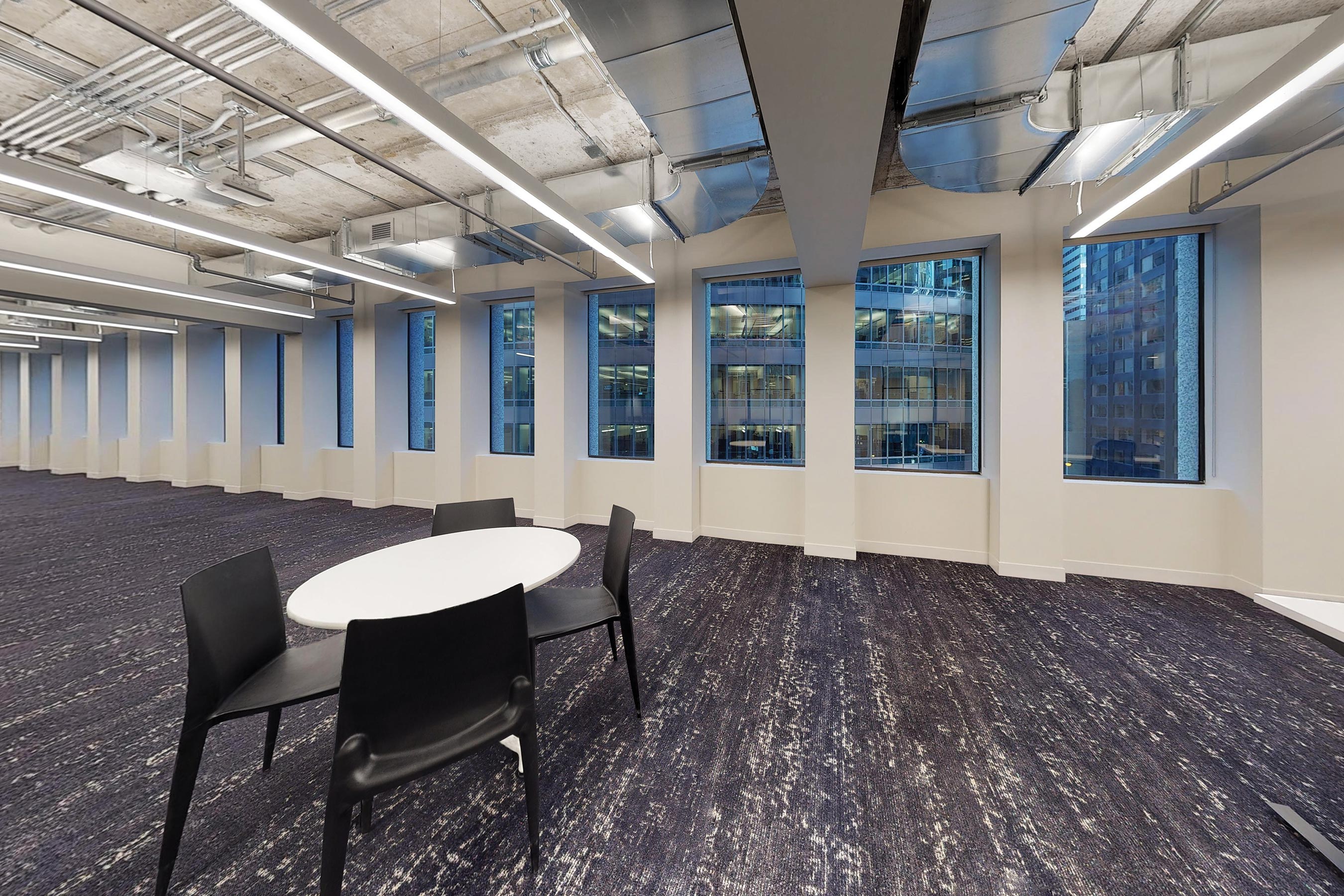 311 West Monroe 5th floor Worksuite 504