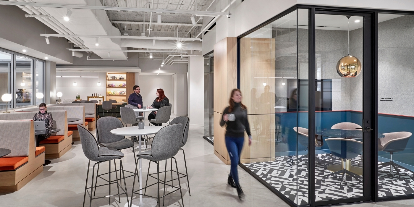 5th Floor | WorkPlace Commons
