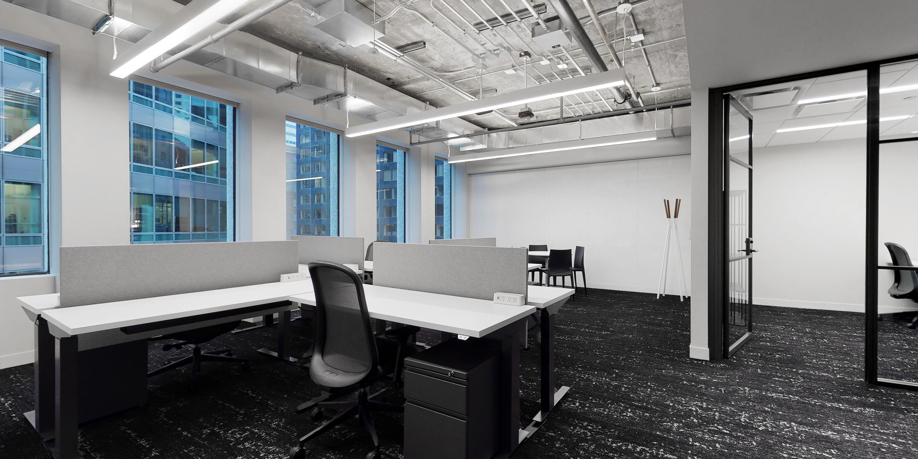 311 West Monroe Street Worksuite 404