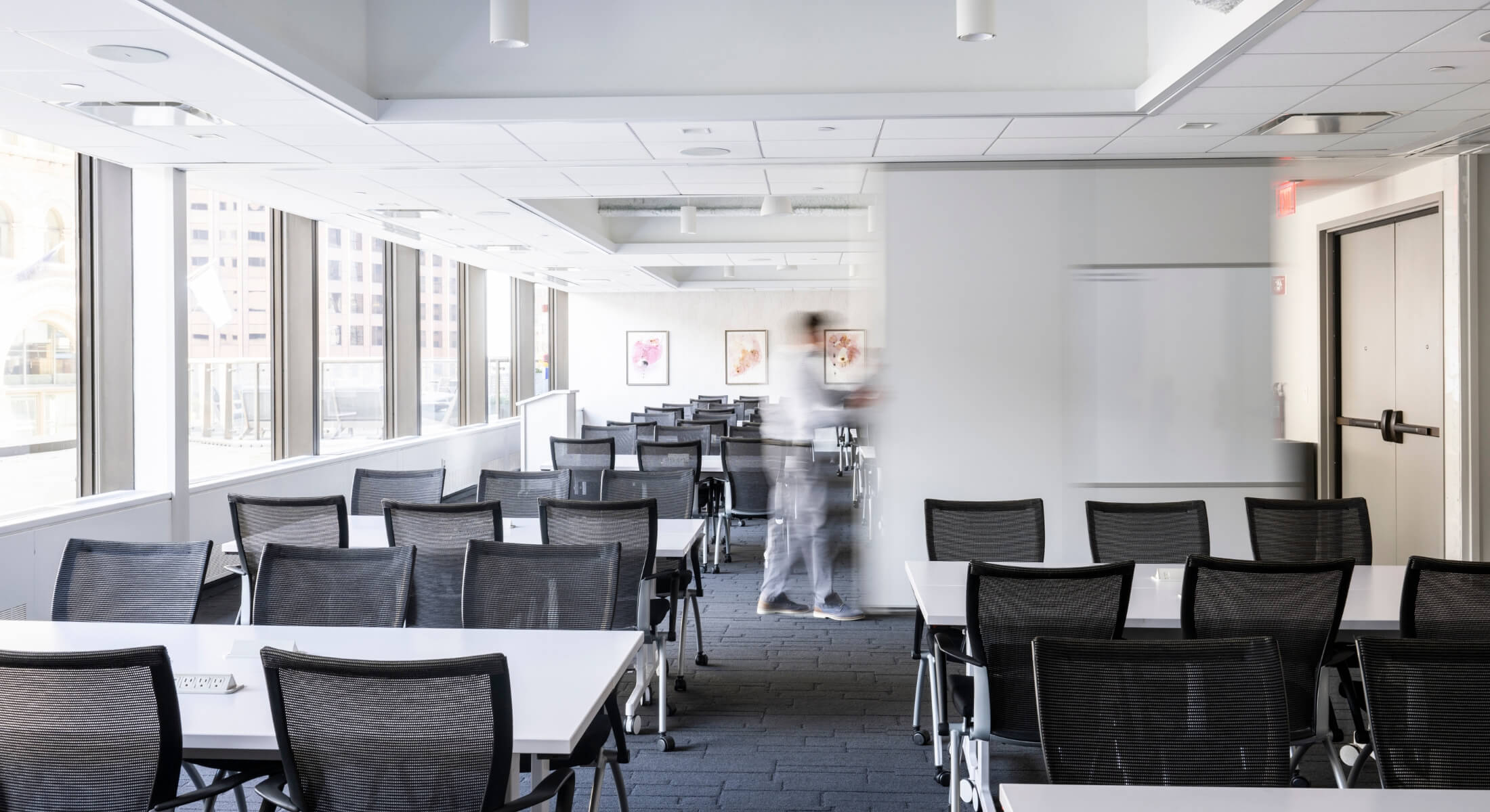 One-Boston-Place Hub