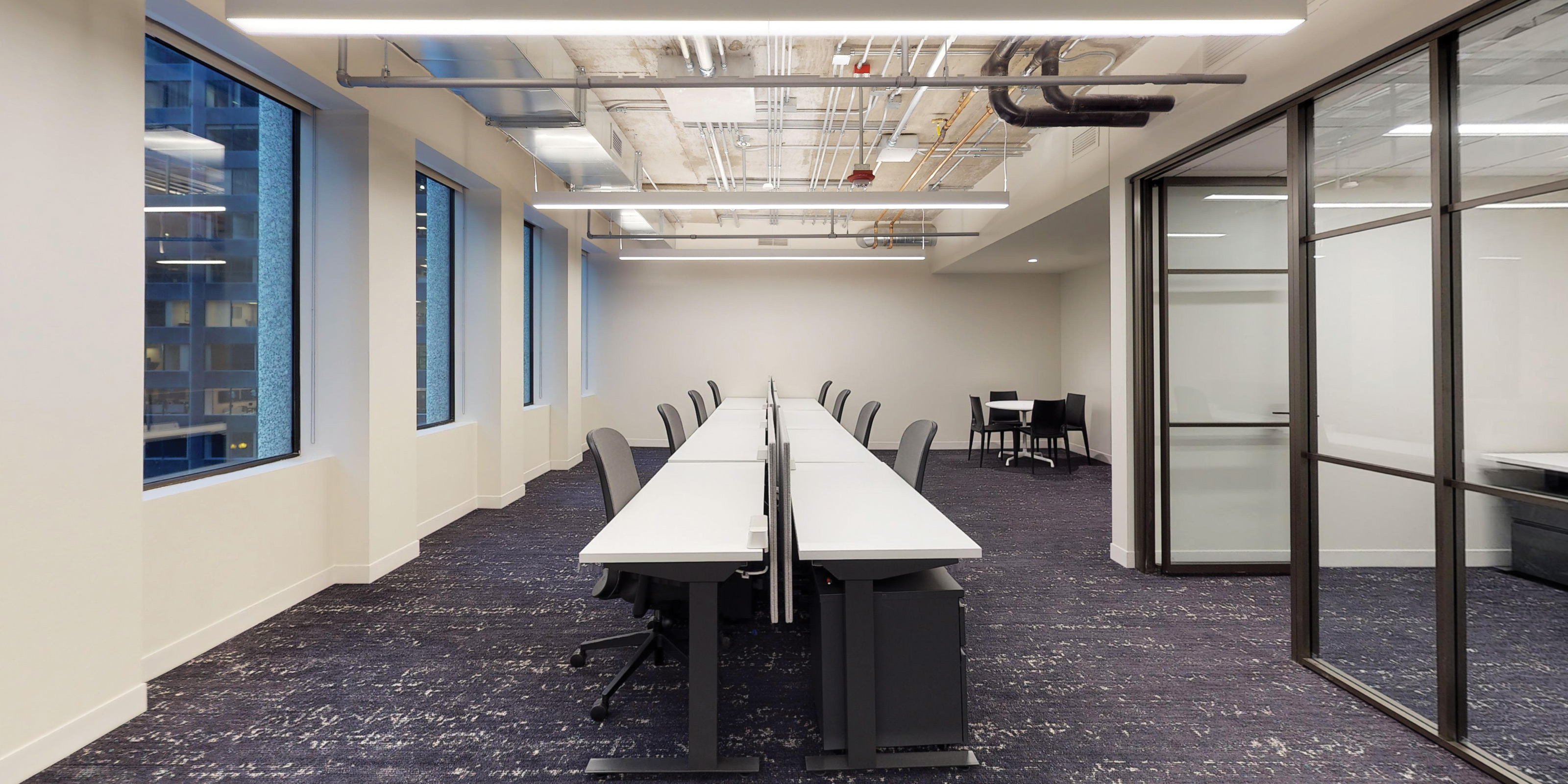 311 West Monroe 5th floor Worksuite 505