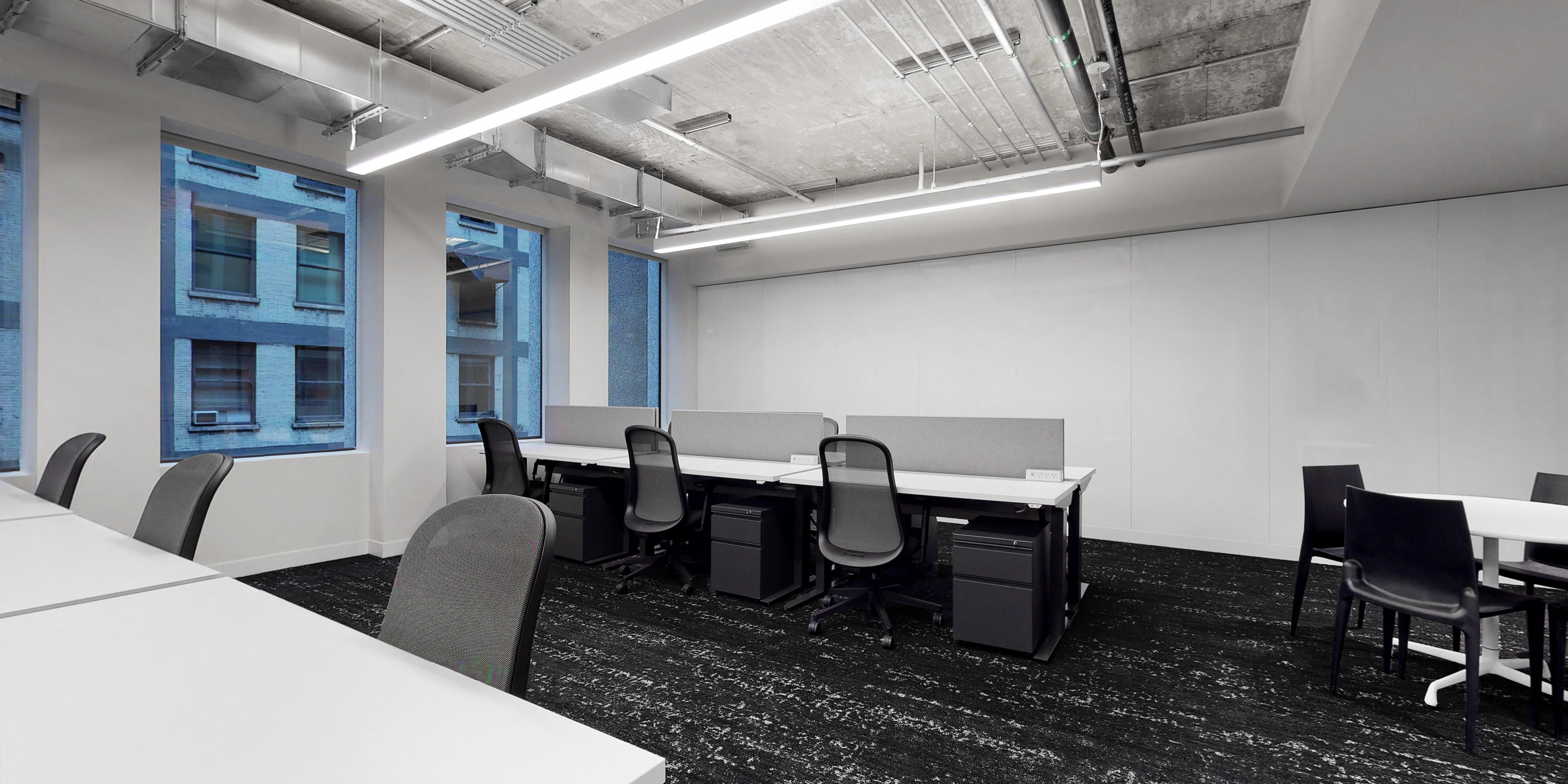 311 West Monroe Street Worksuite 413