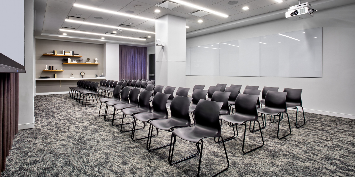 117 West 46th Street- 2nd Floor- Hub Two