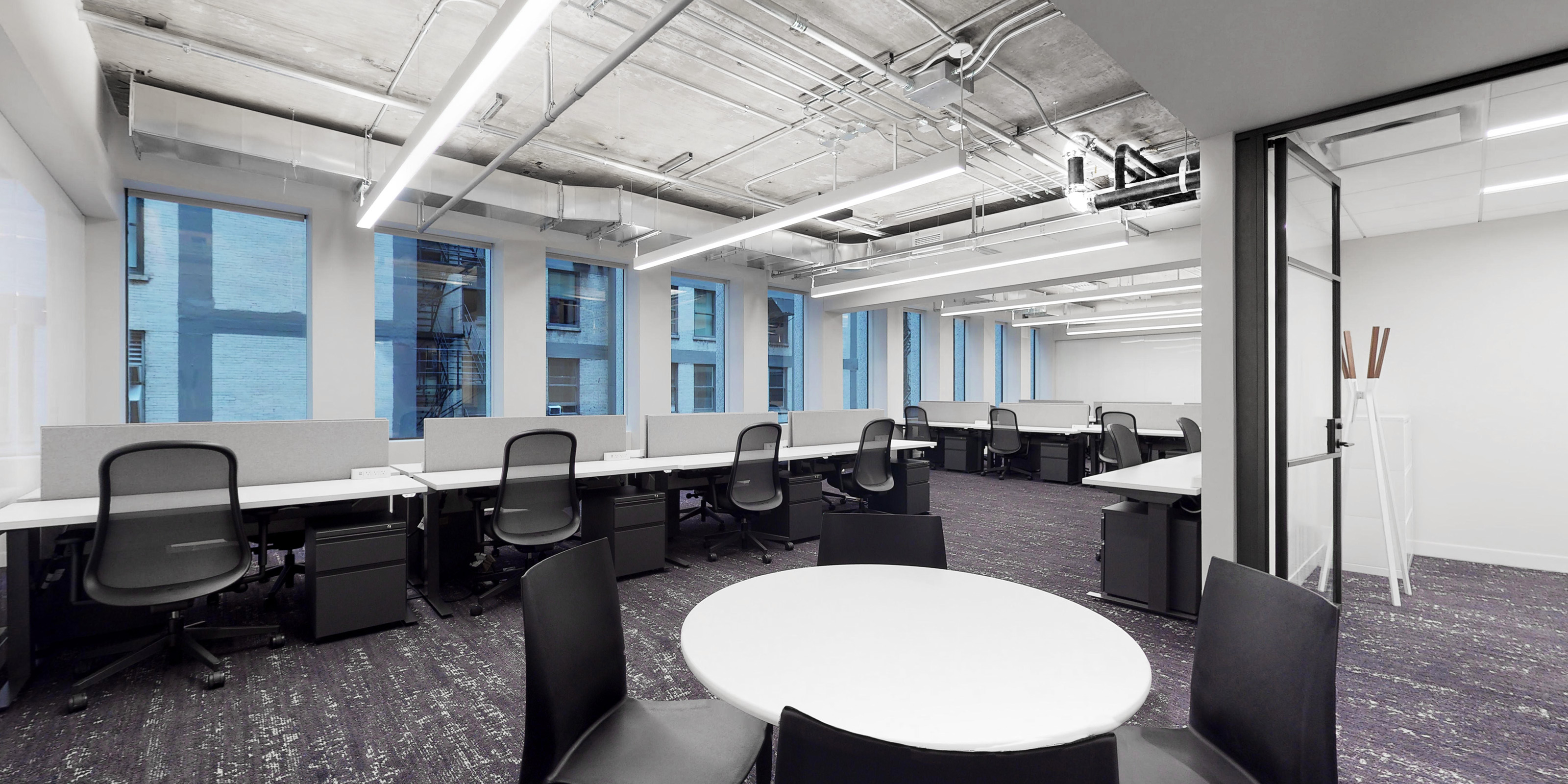 311 West Monroe Street Worksuite 412