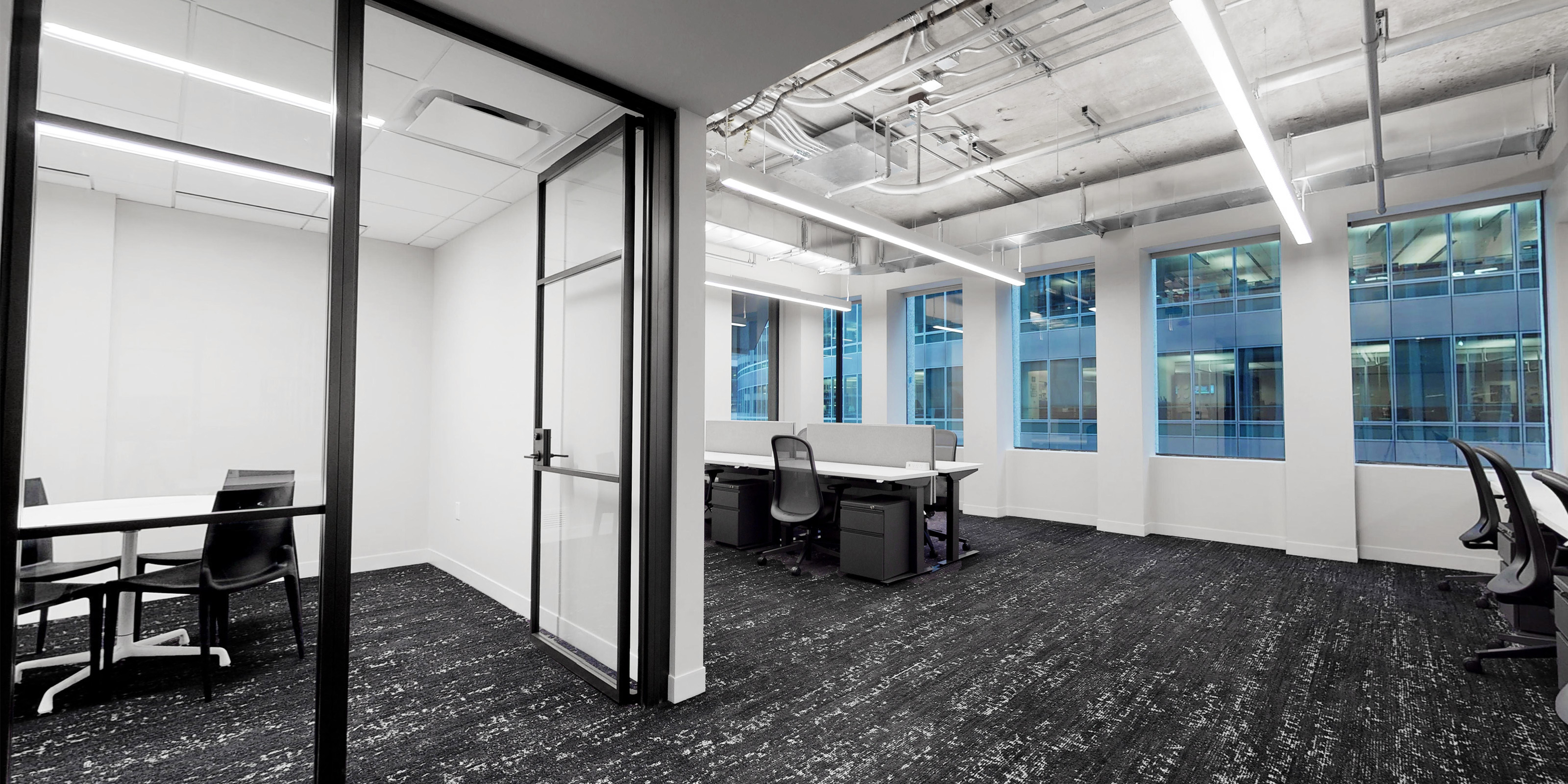 311 West Monroe Street Worksuite 401